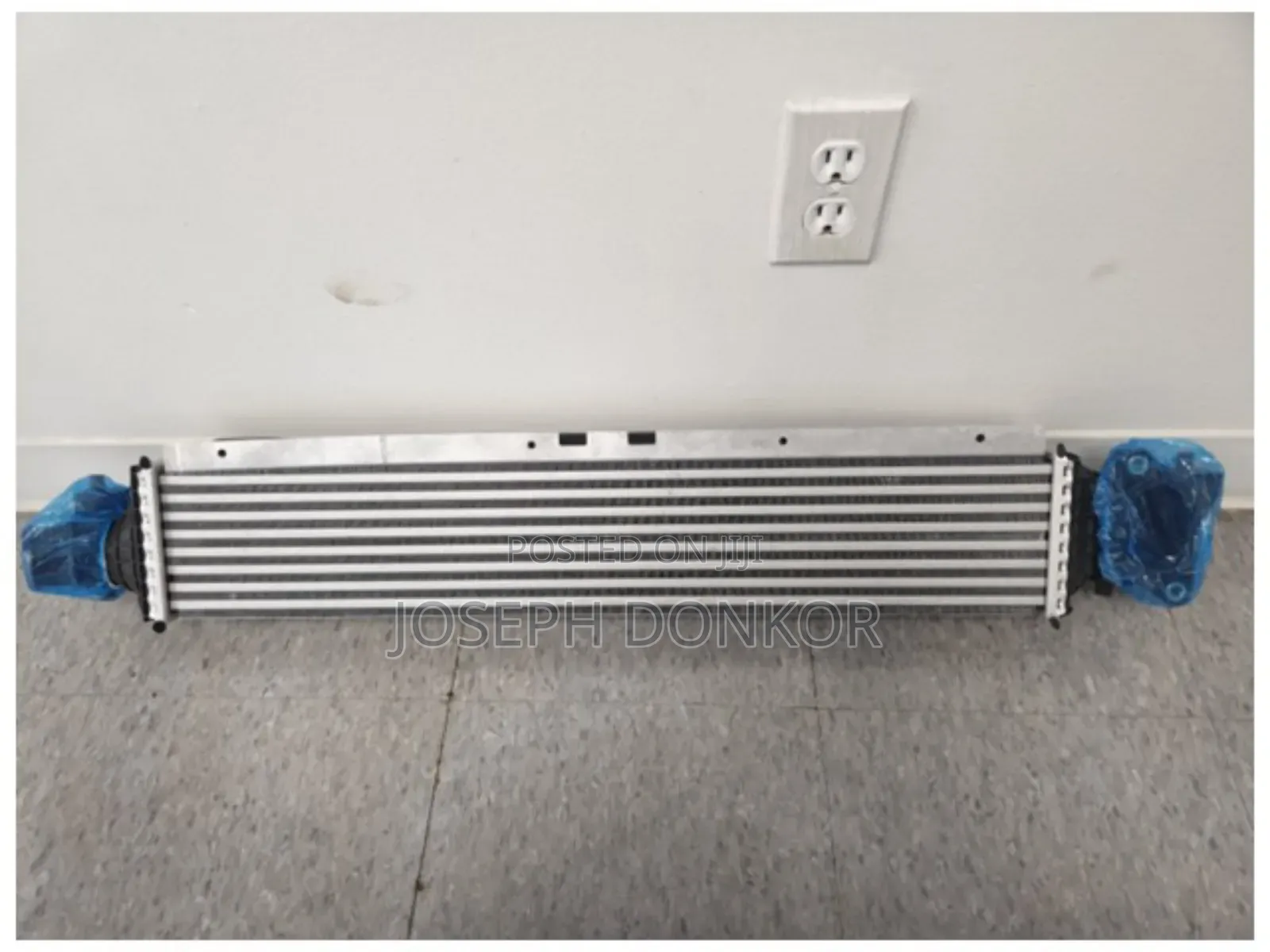 Acura RDX Intercooler 2019,2020,2021,2022,2023,2024