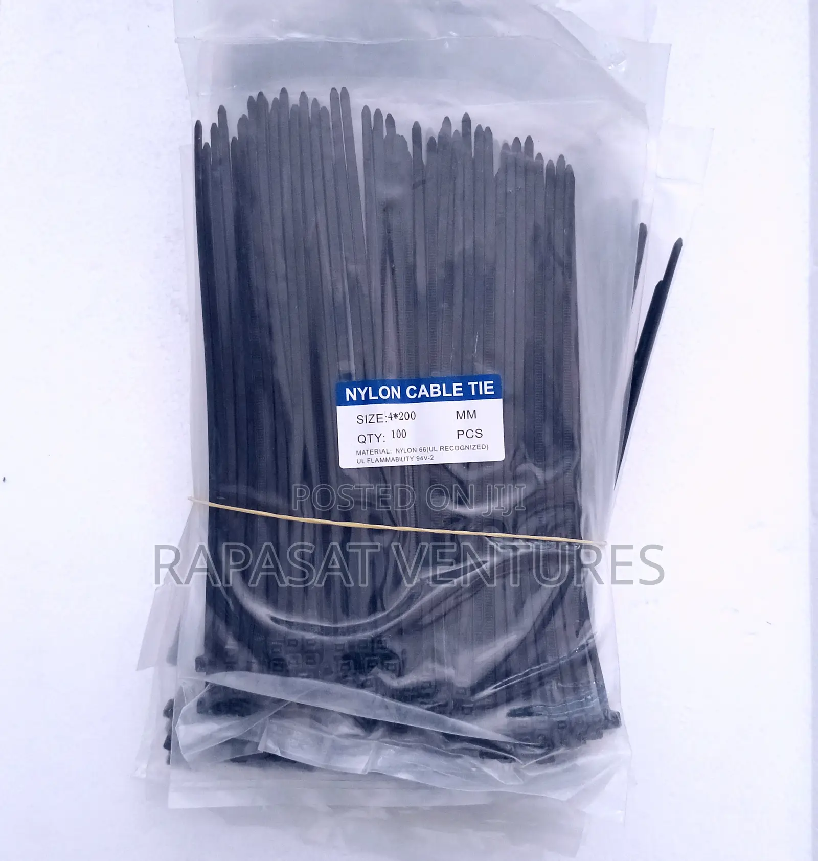 Nylon Cable Tie