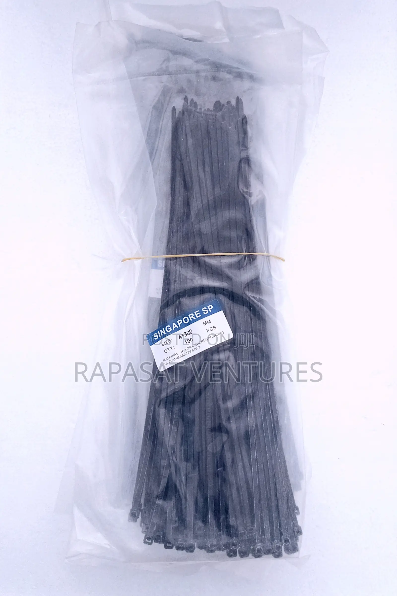 Nylon Cable Tie