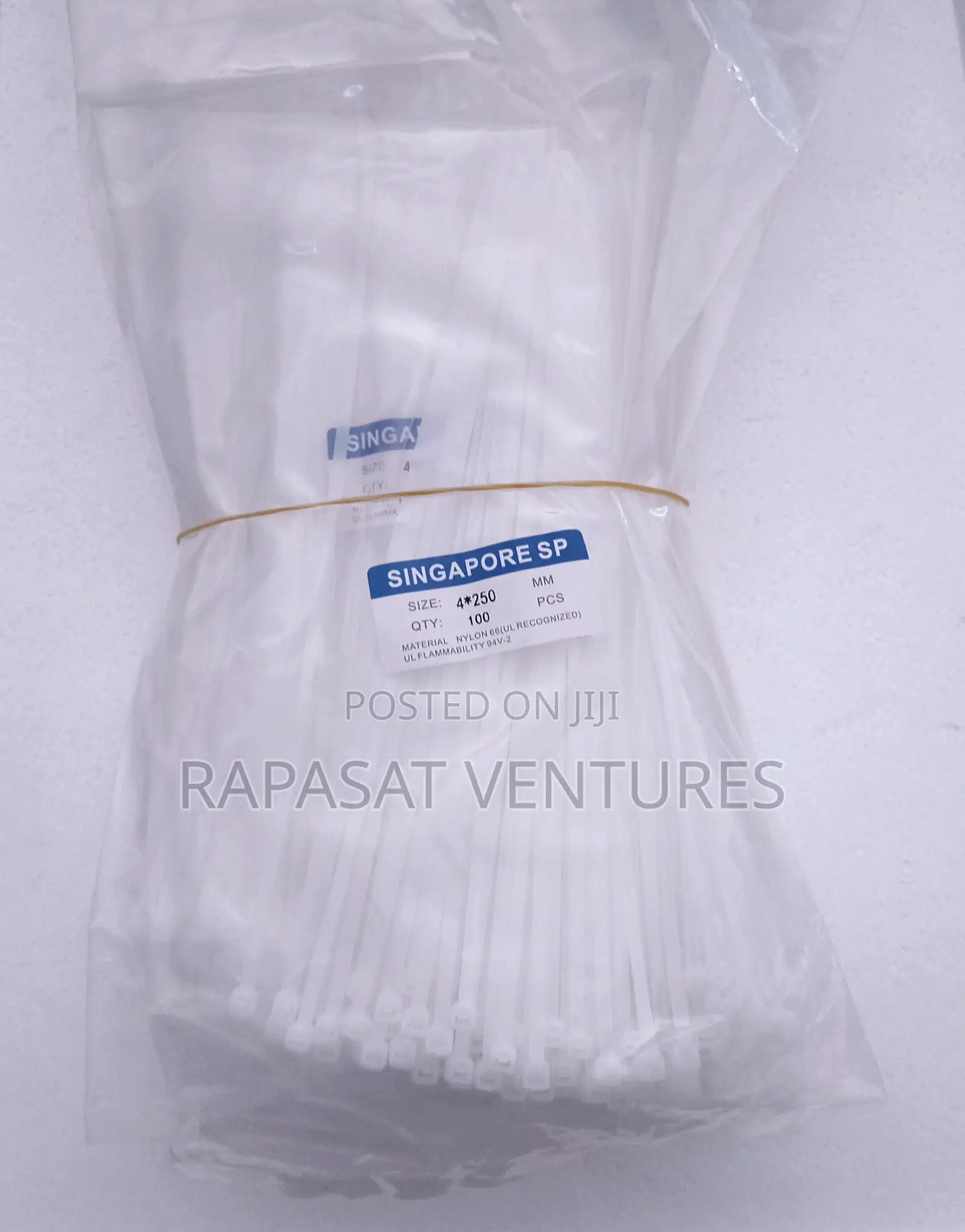 Nylon Cable Tie
