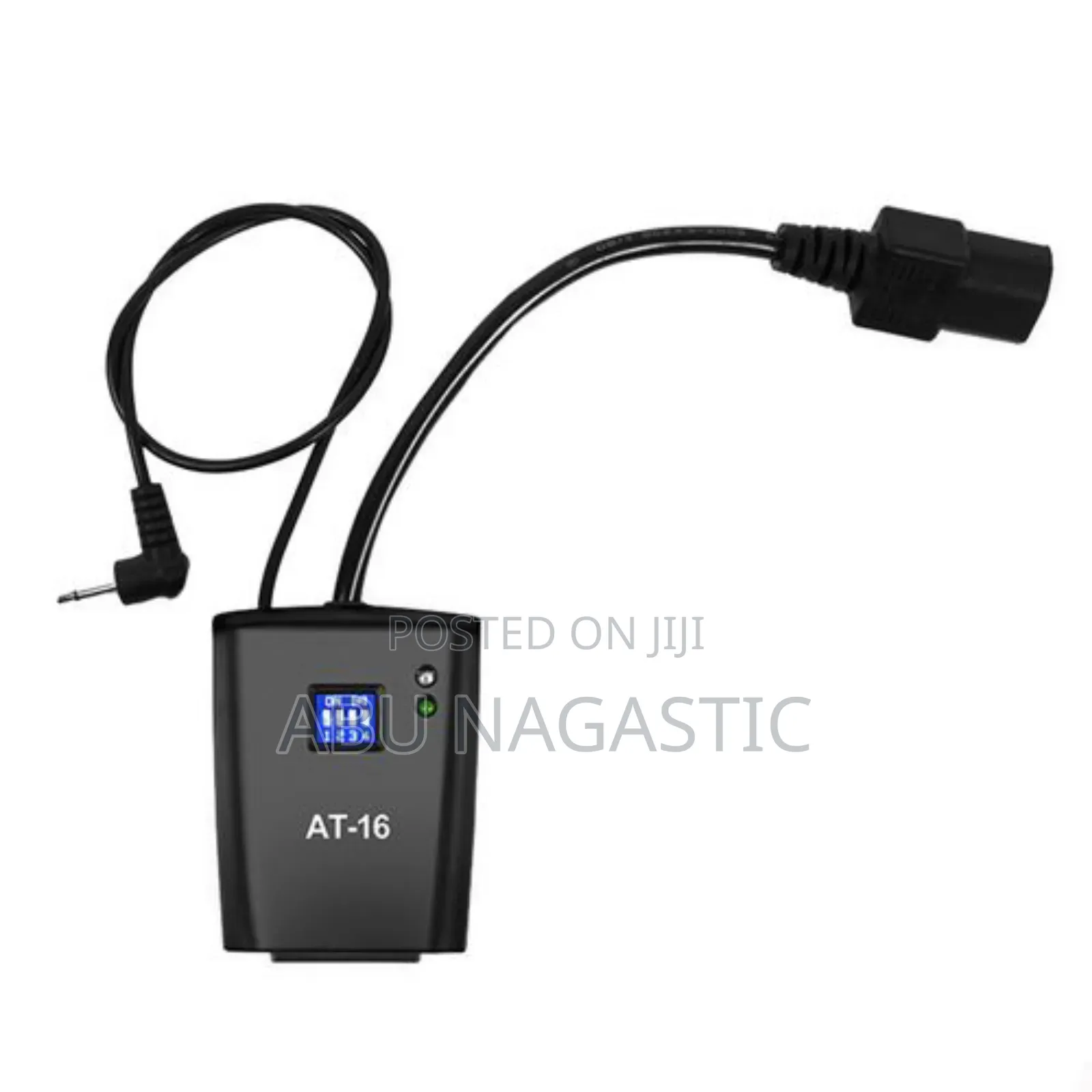 Godox AT-16 Wireless Studio Flash Trigger