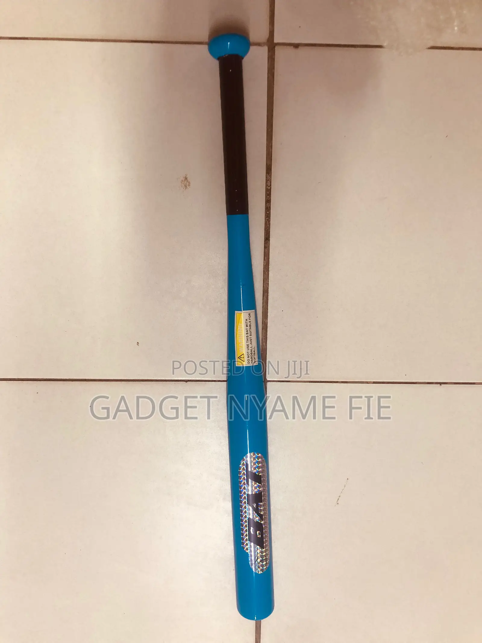 Professional Baseball Bat / Self Defense Stick