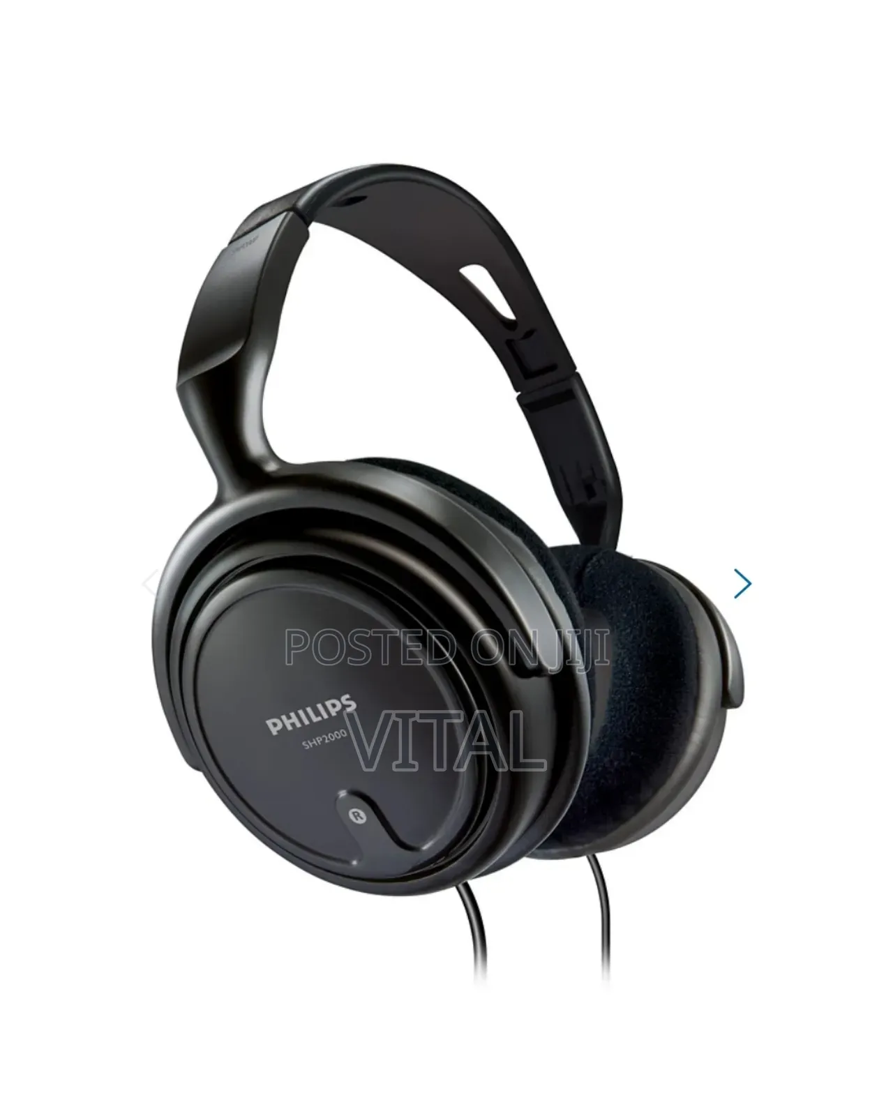 Studio Monitor Philip SHP2000