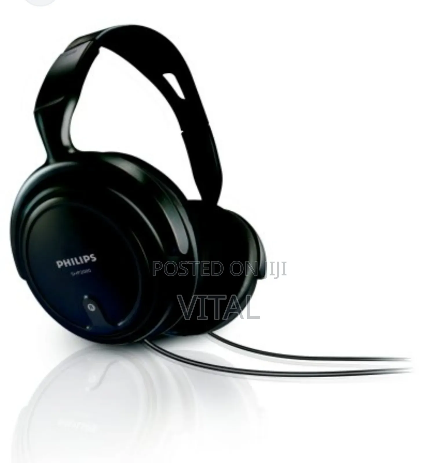 Studio Monitor Philip SHP2000