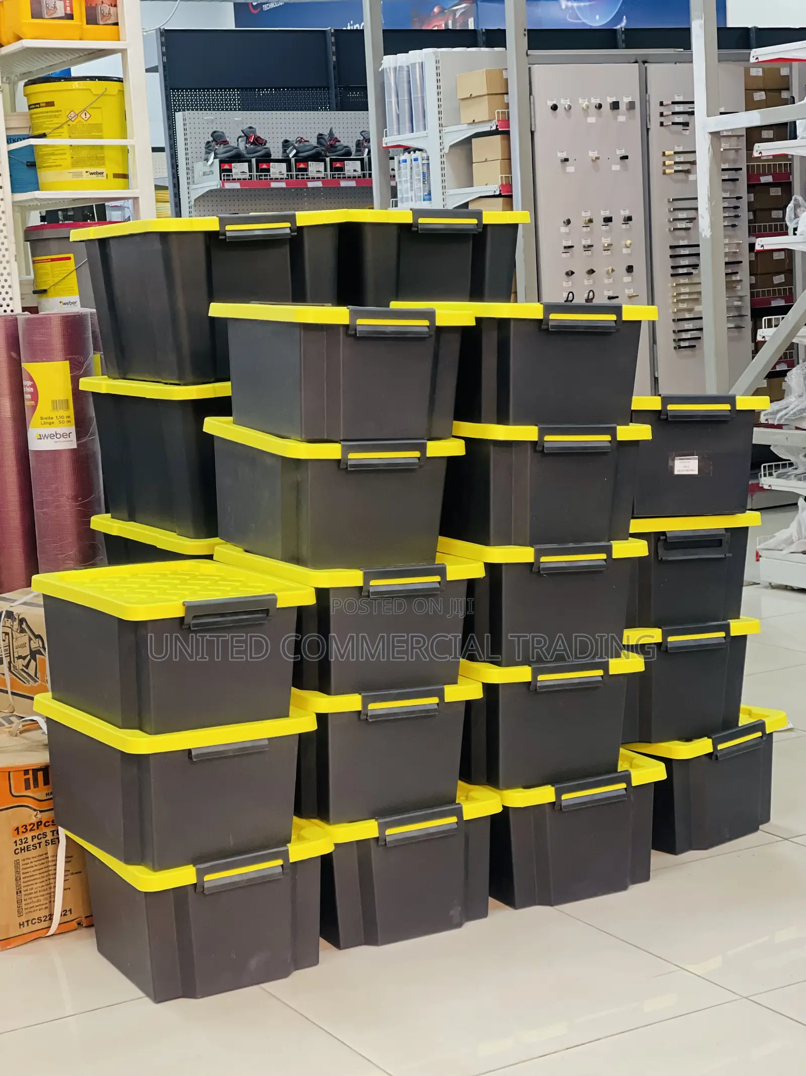 Storage 25l