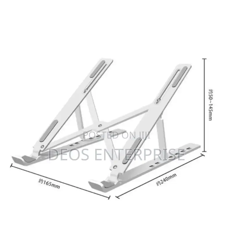 Portable Nice Laptop Stand With Cover