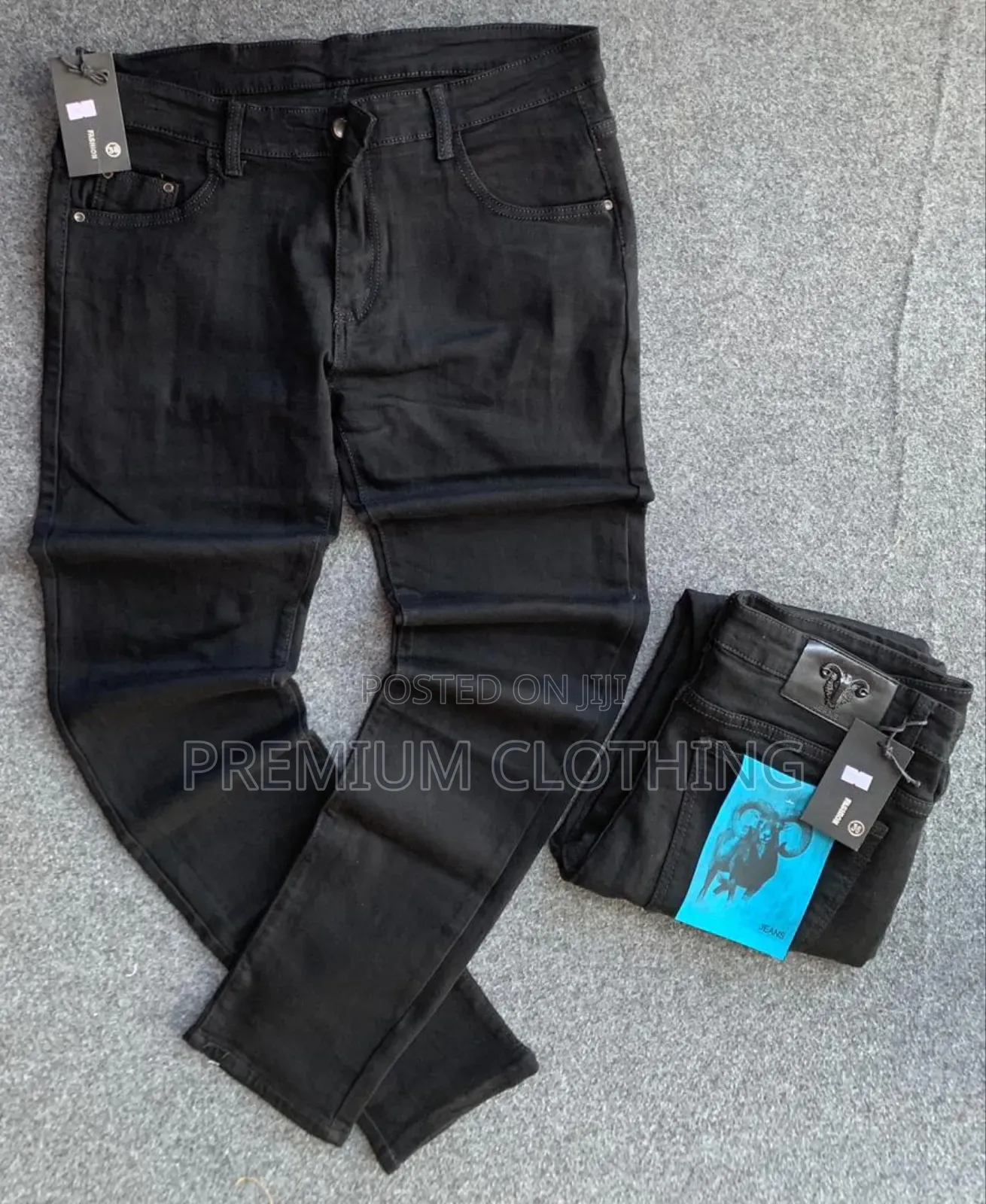 Brand New Correct Jeans Trousers For Men