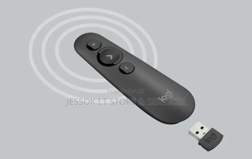Logitech Presentation Pointer