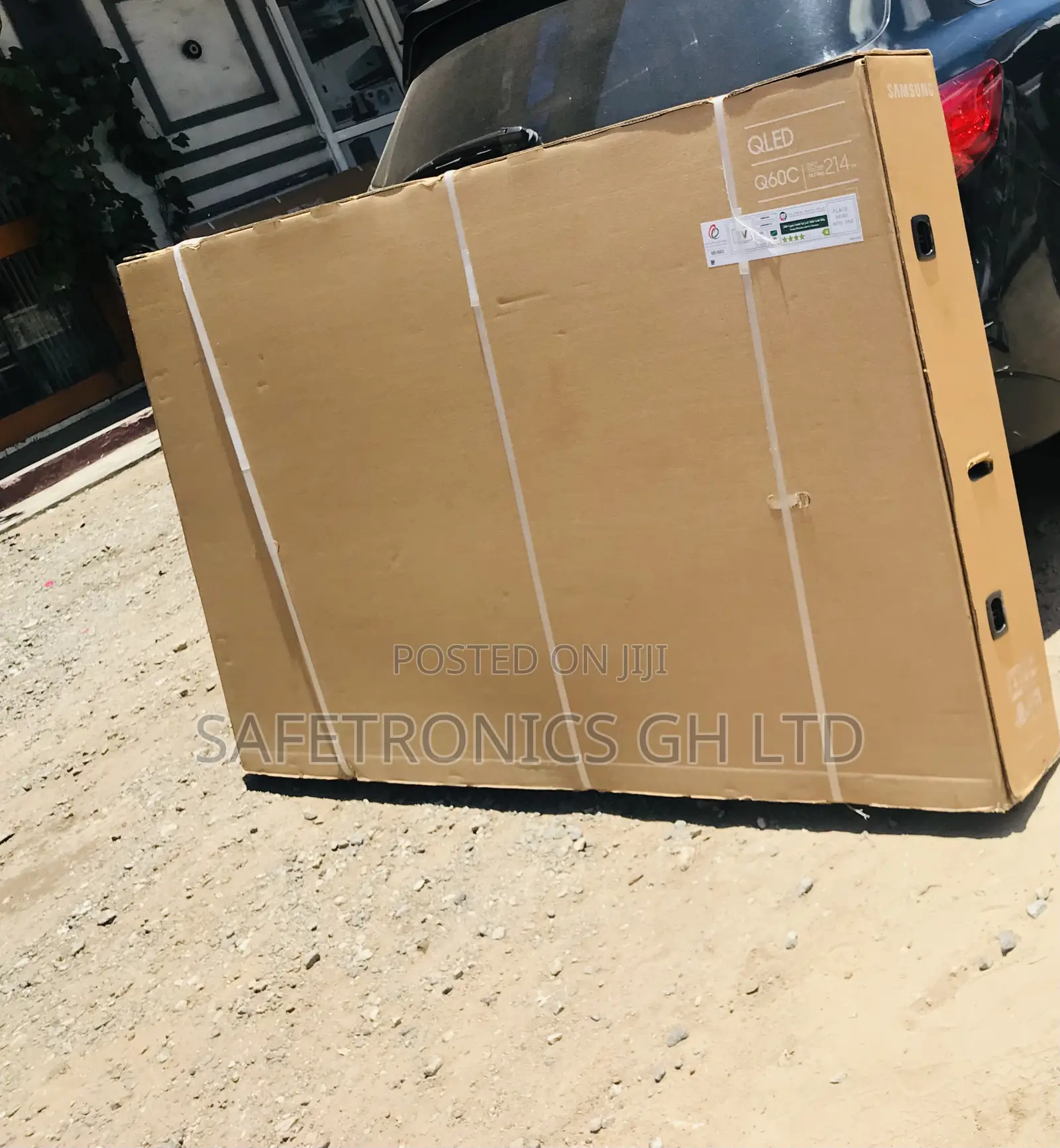 Best Super Smart Qled 85 Inch 85q60 Samsung Tv
