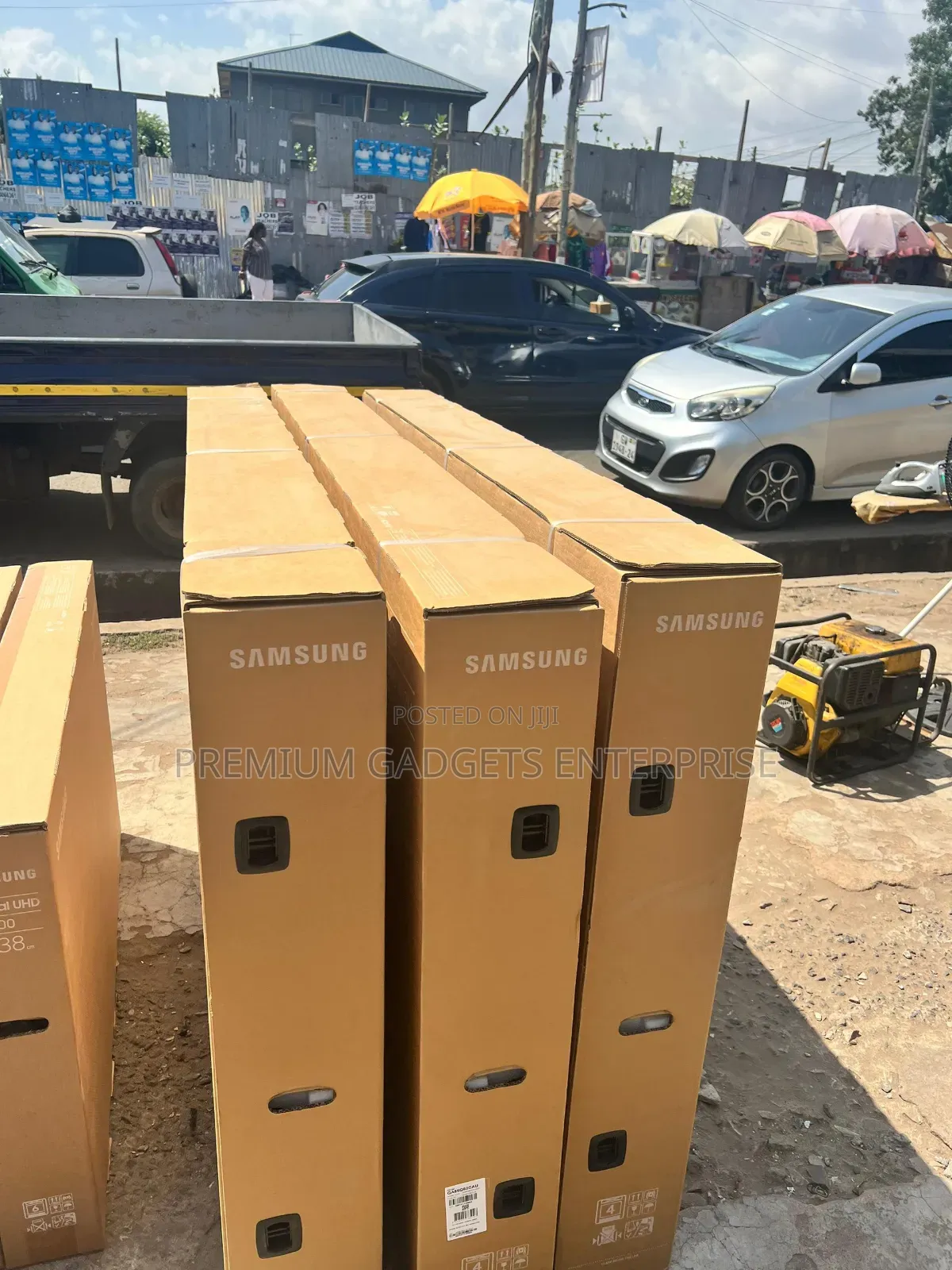 Samsung Dual Led 85q7f 85" Qled Hdr10+ Uhd Smart Tizen