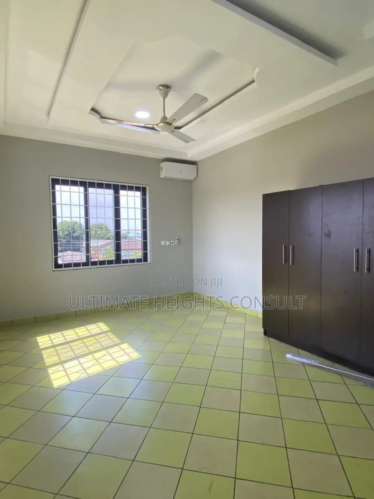2bdrm Apartment in Tesano, Abeka for rent