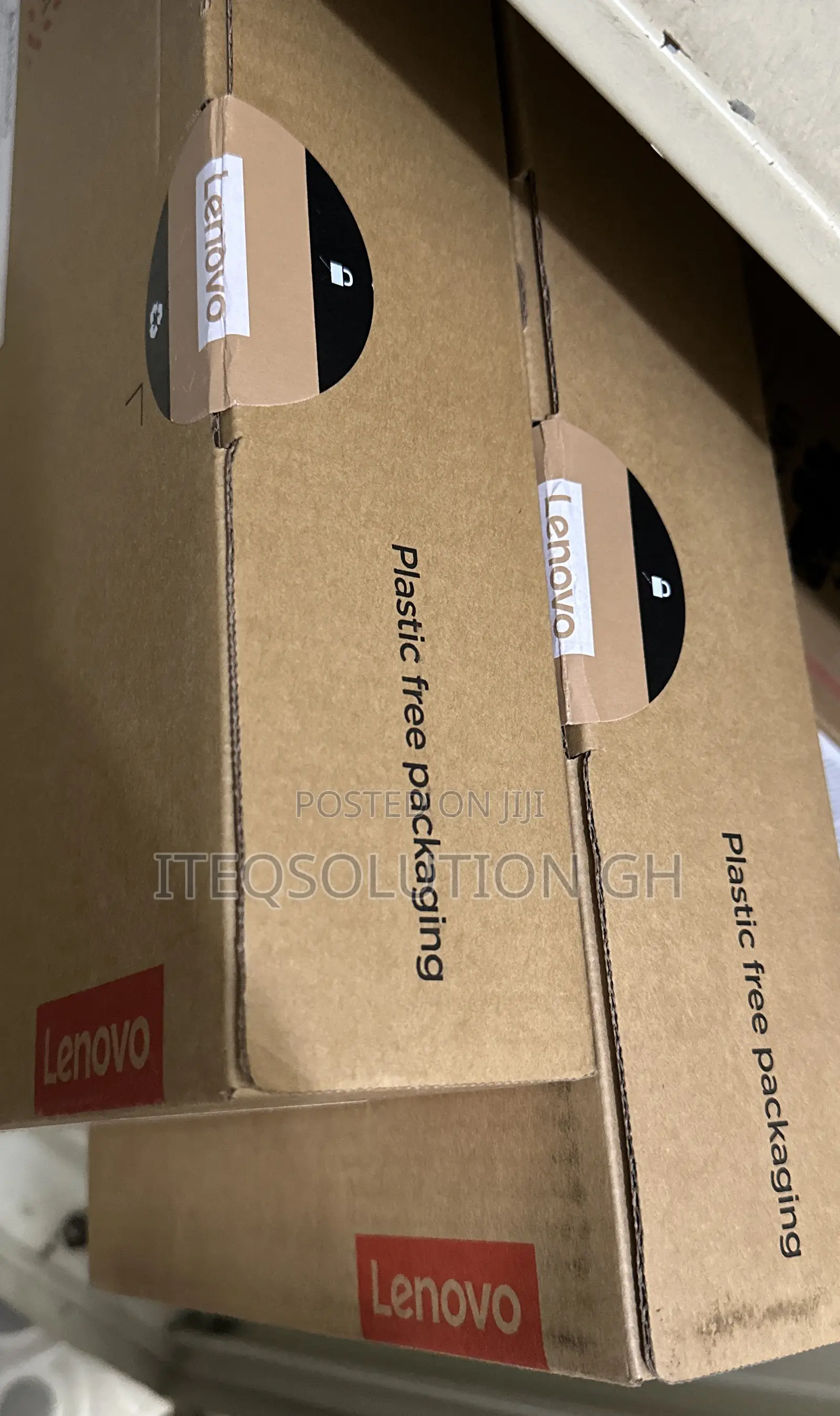 New Laptop Lenovo ThinkPad Yoga 16GB Intel Core Ultra 5 SSD 512GB