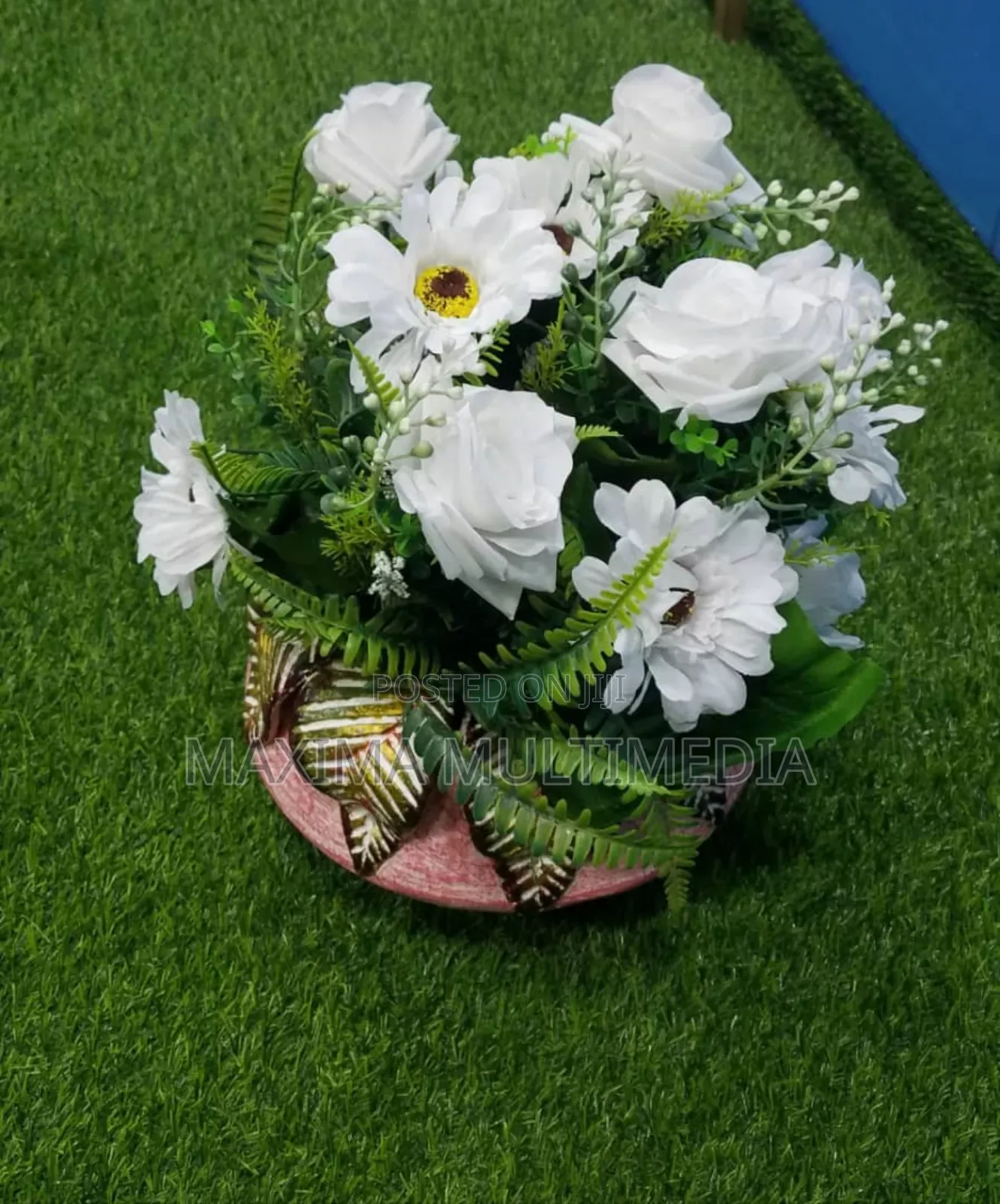 Artificial Flowers