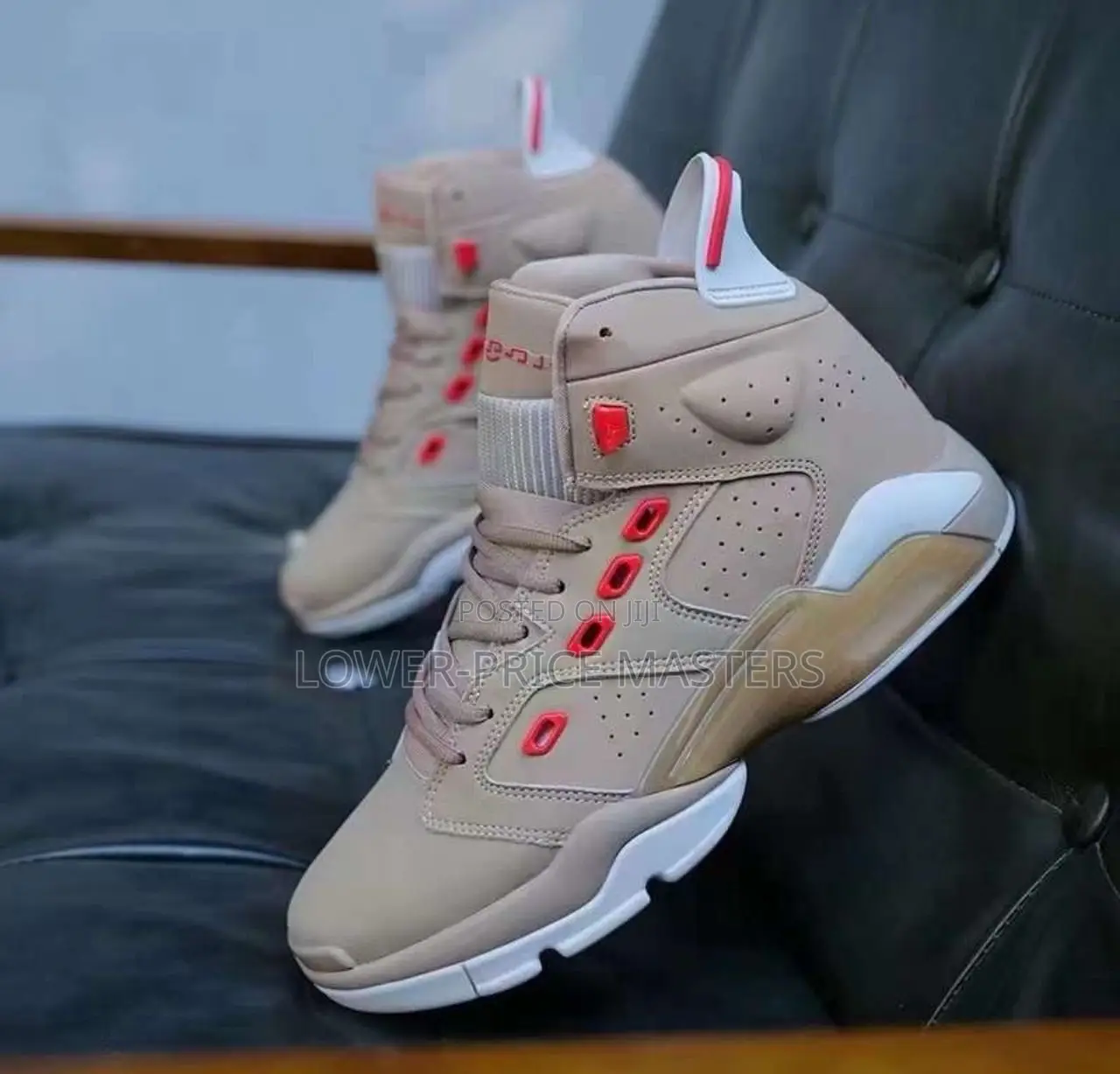 Original Jordan 6