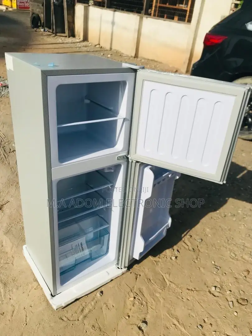 A Reliable Cooling System for Nasco 112litres Fridge