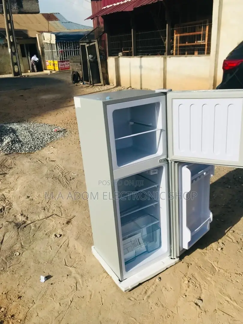 Nasco 112 Litres Refrigerator