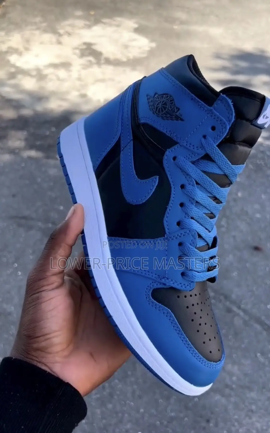 Original Nike Jordan