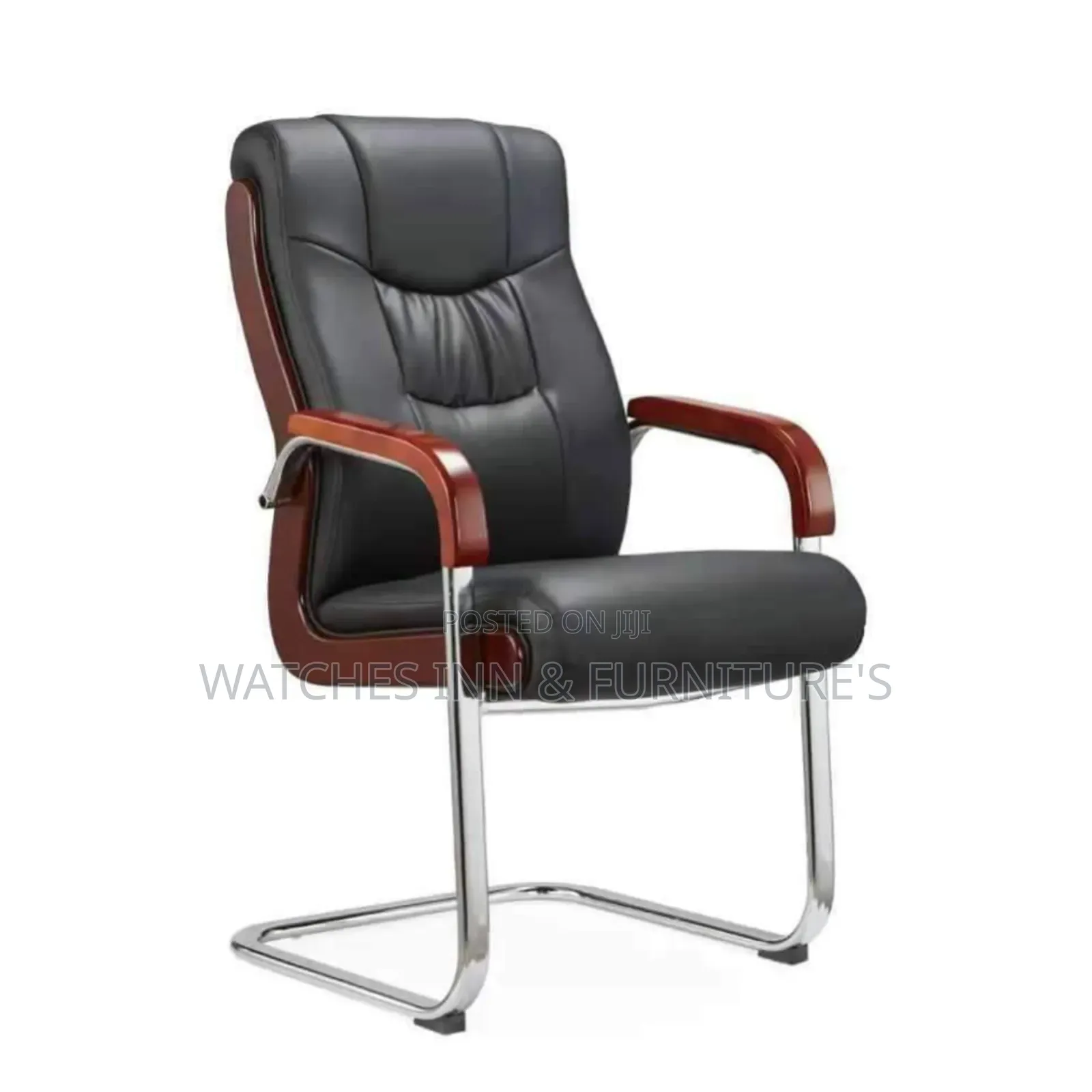 Executive Office Chair / Pastors Chair