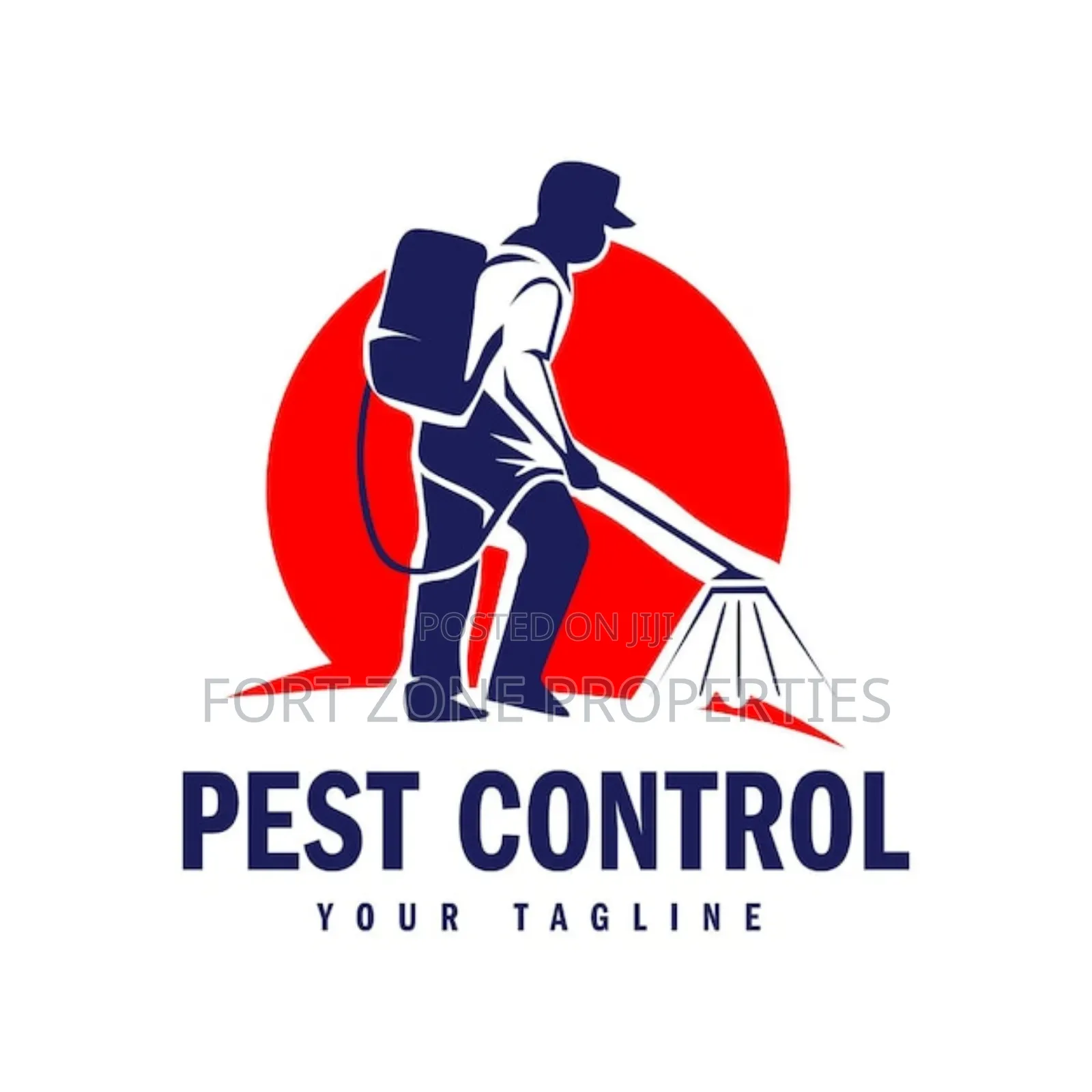Cleantex Fumigation Services