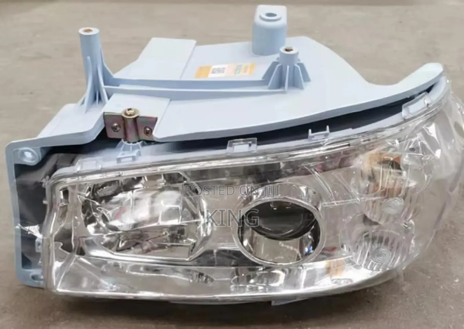 Howo 371 Shells,Bumper,Light,Body and Engine Parts