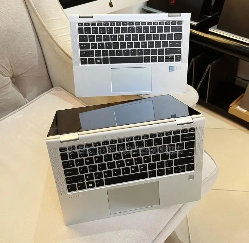Laptop HP EliteBook 1030 8GB Intel Core I5 SSD 256GB