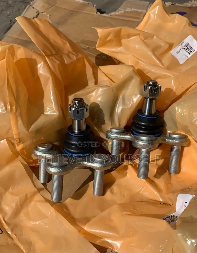Honda Accord - 2018/2022 - All Kinds of Ball Joints