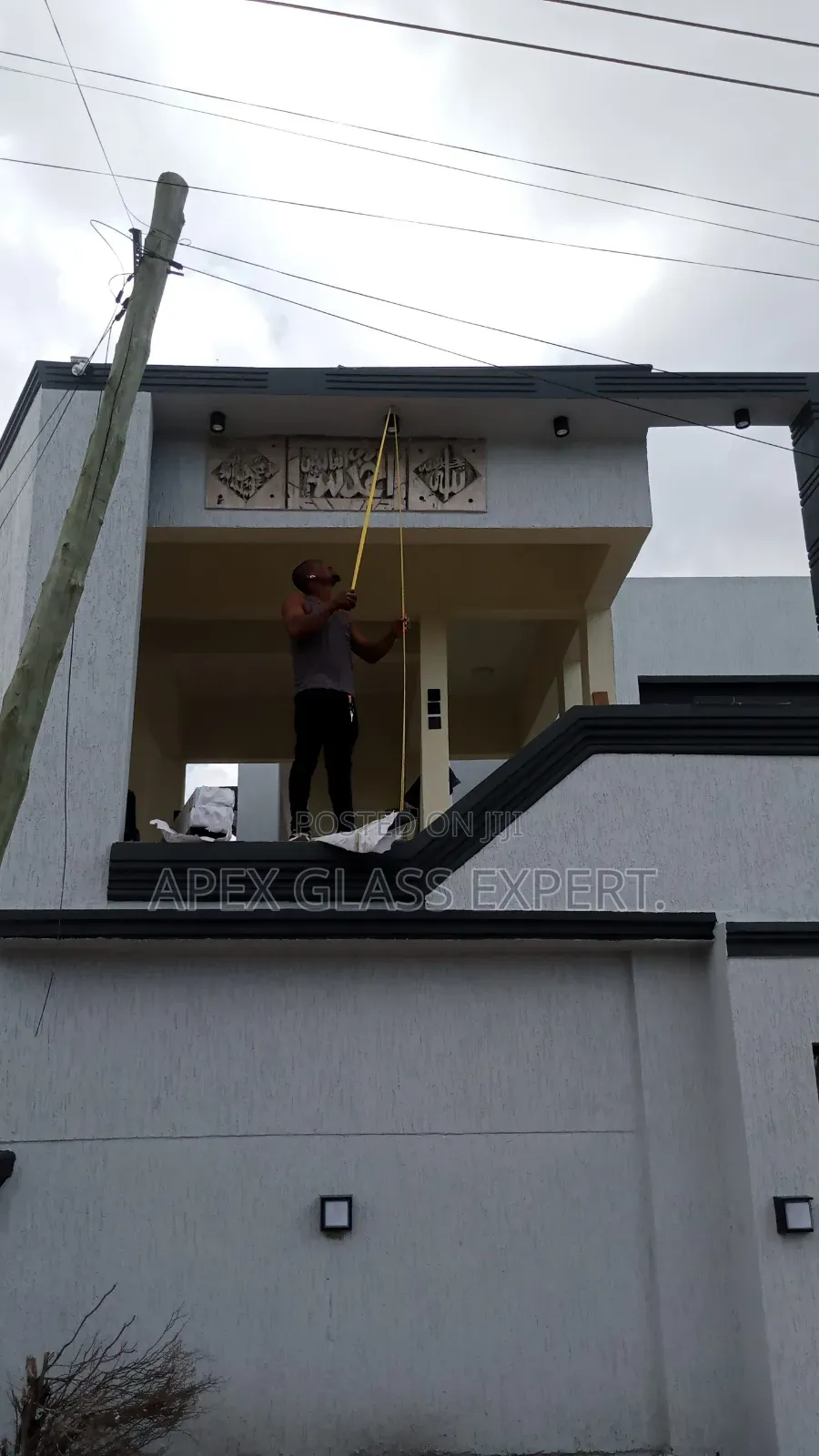 Call Us for Your Imported Pegolar Installation