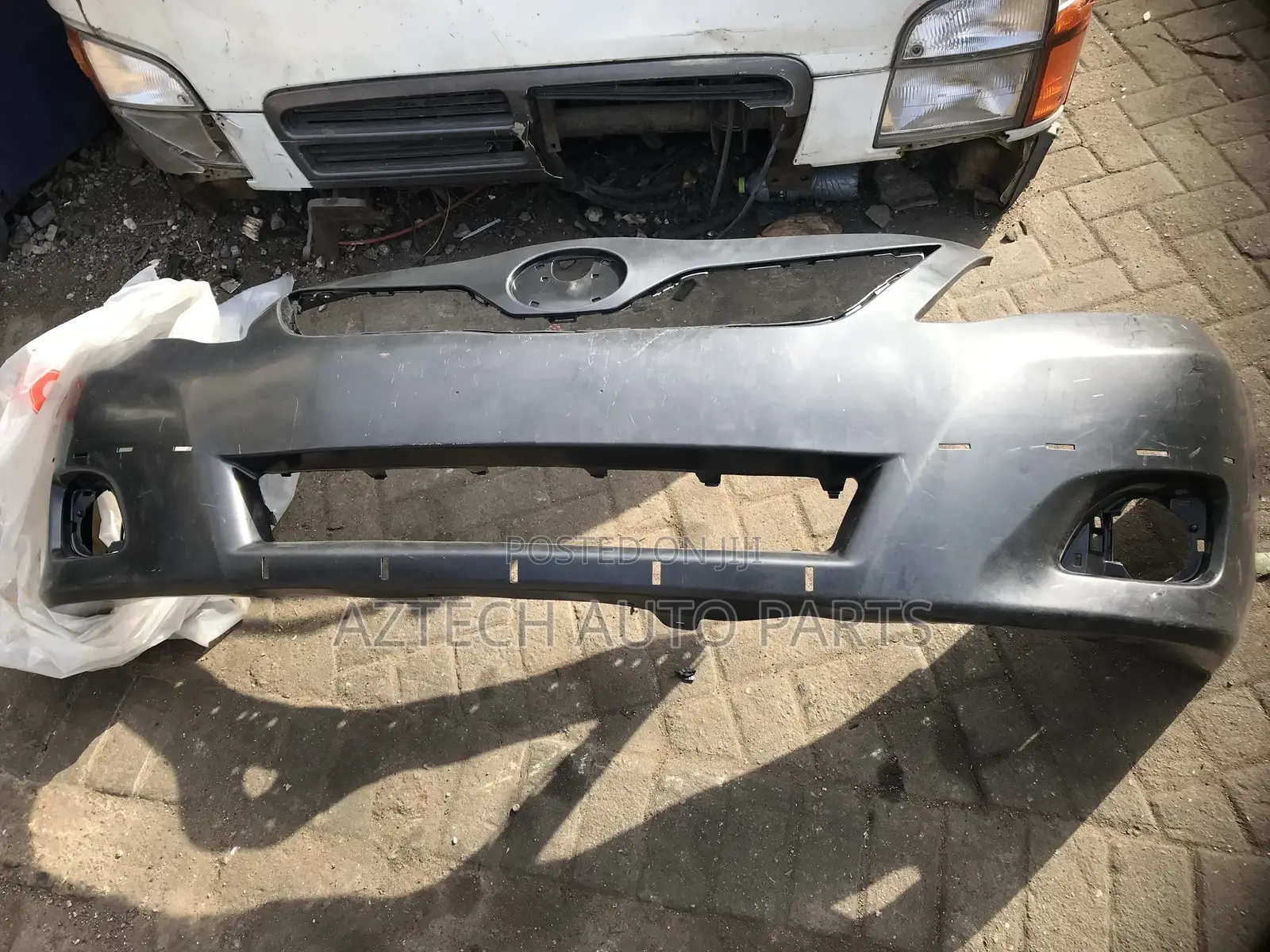 Toyota Camry 2010,2011 Front Bumper