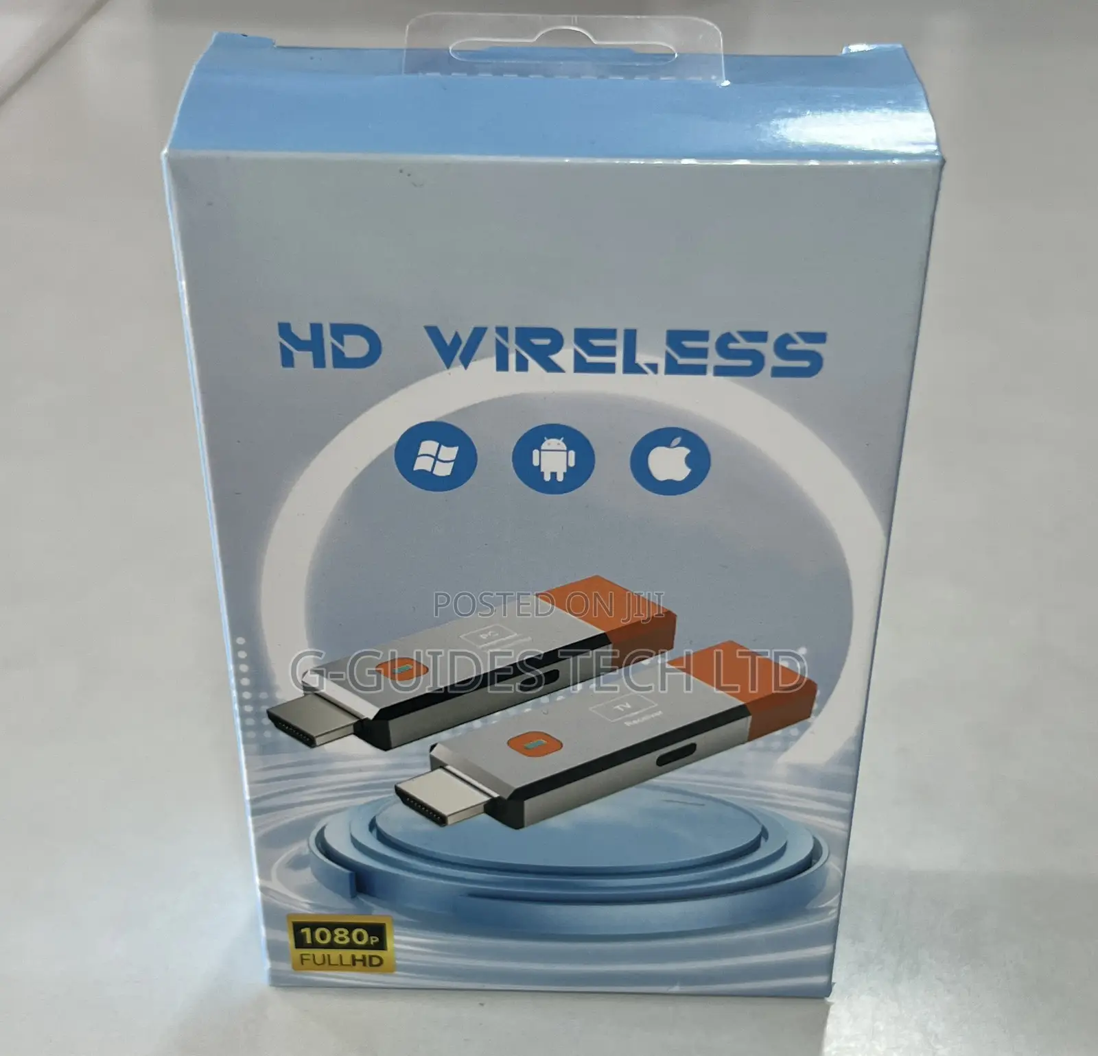 50m Hdmi Wireless Extender Transmitter and Receiver