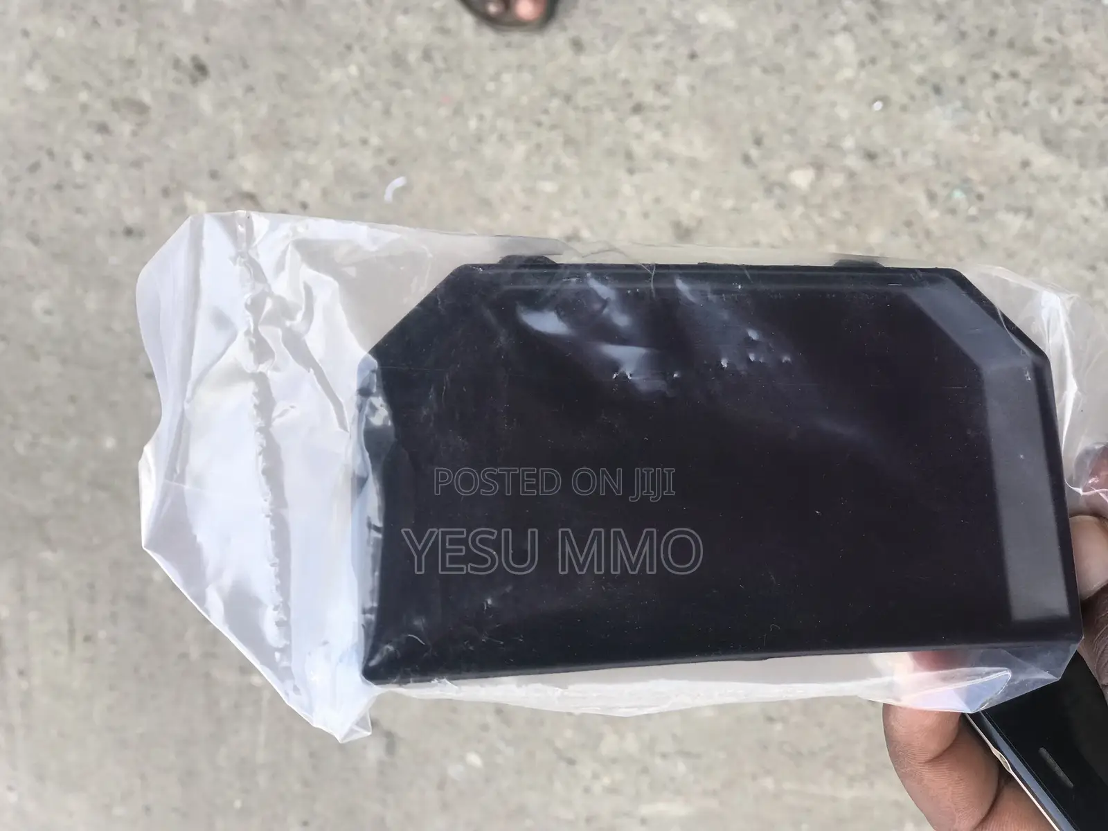 Honda CR-V 2020 Sensor Cover