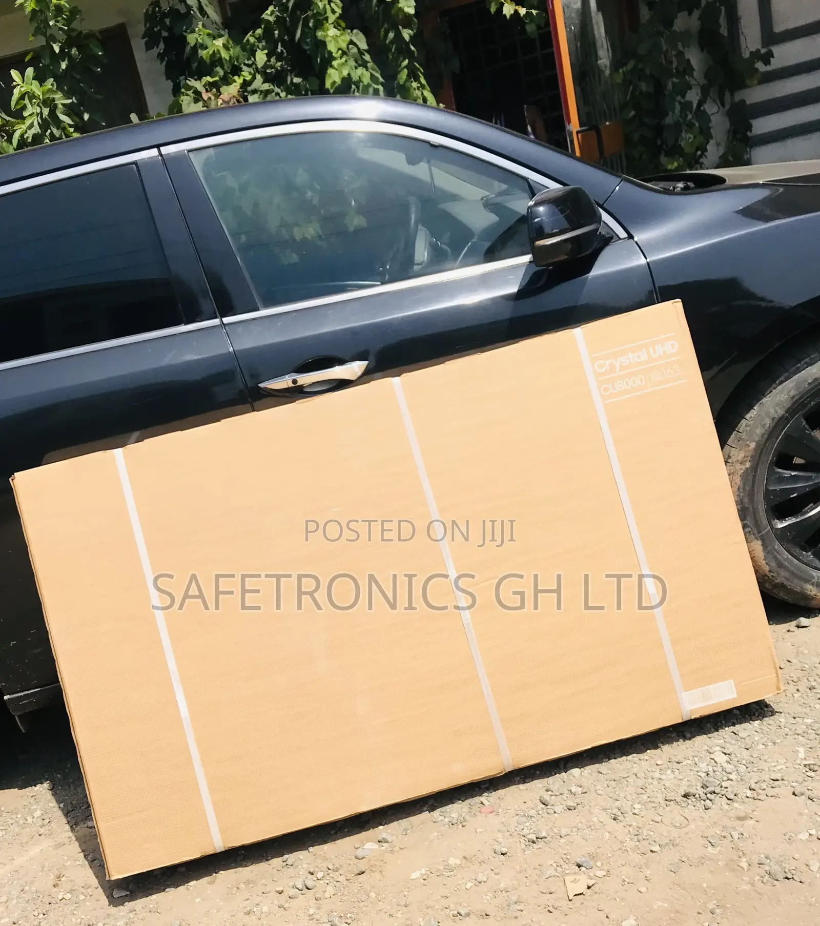 Super Sleek Ua65du8000 Samsung Smart 65 Inch Tv