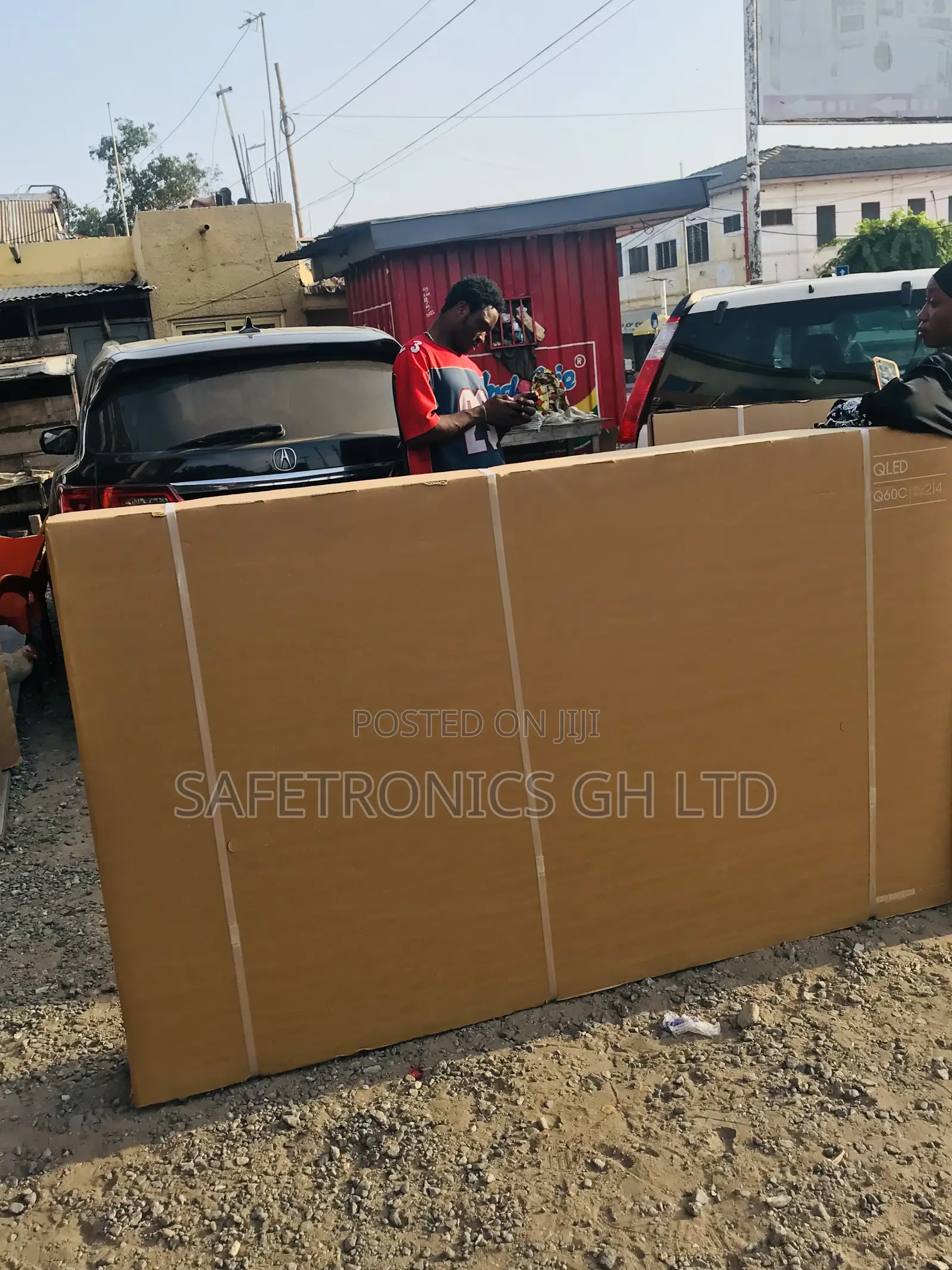 Ensure Best Samsung Smart Qled Q70c 85 Inch Tv