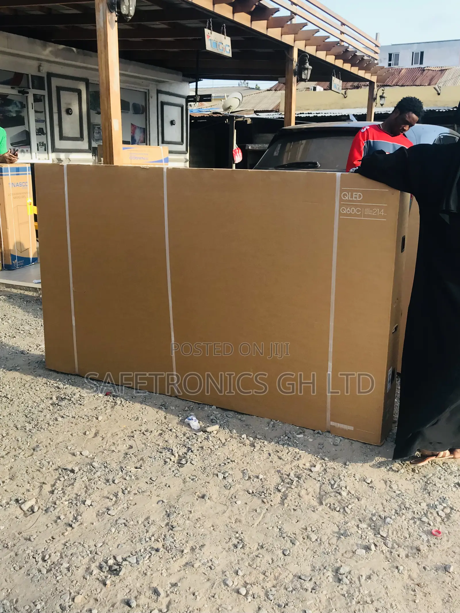 Available 85q60 Samsung Uhd 85 Inch Smart Tv