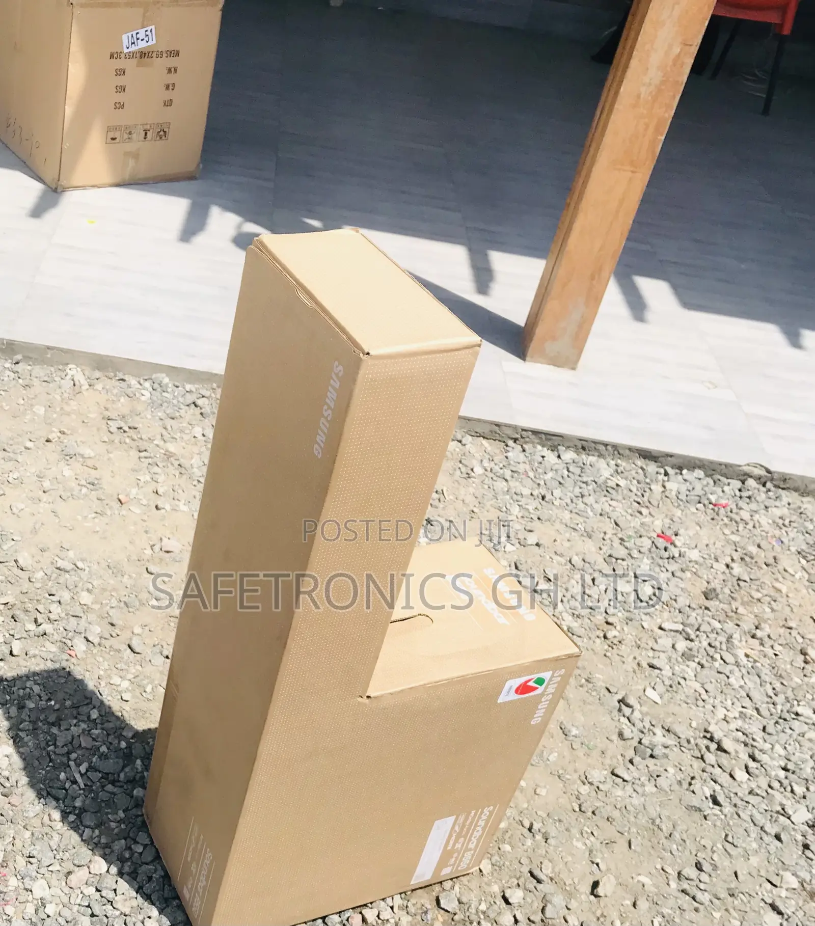 ~~ Experience Elegant Bluetooth Samsung B550 350 Watts