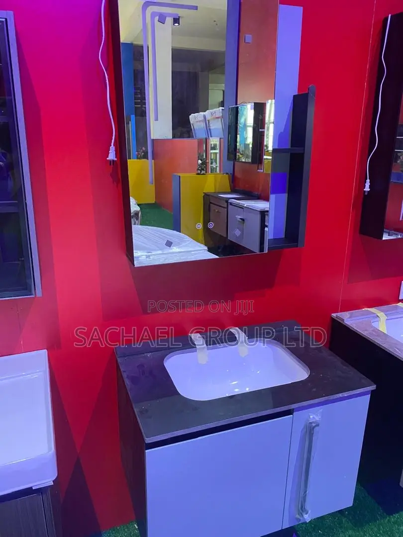 60cm Cabinet Basin