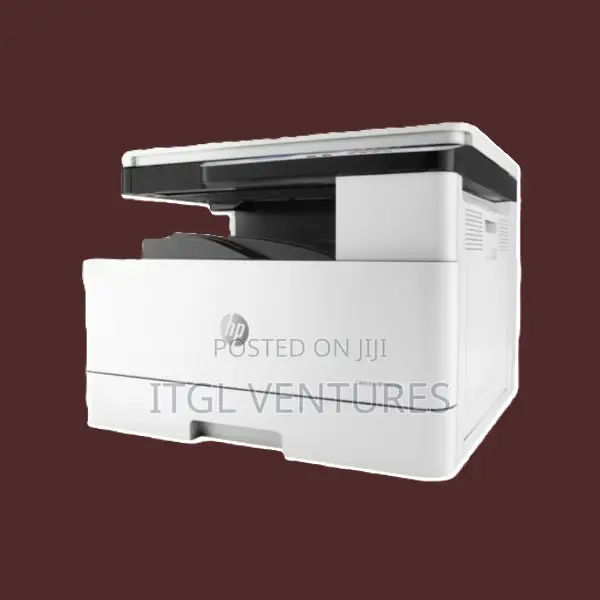 HP Laserjet Printer MFP M442dn