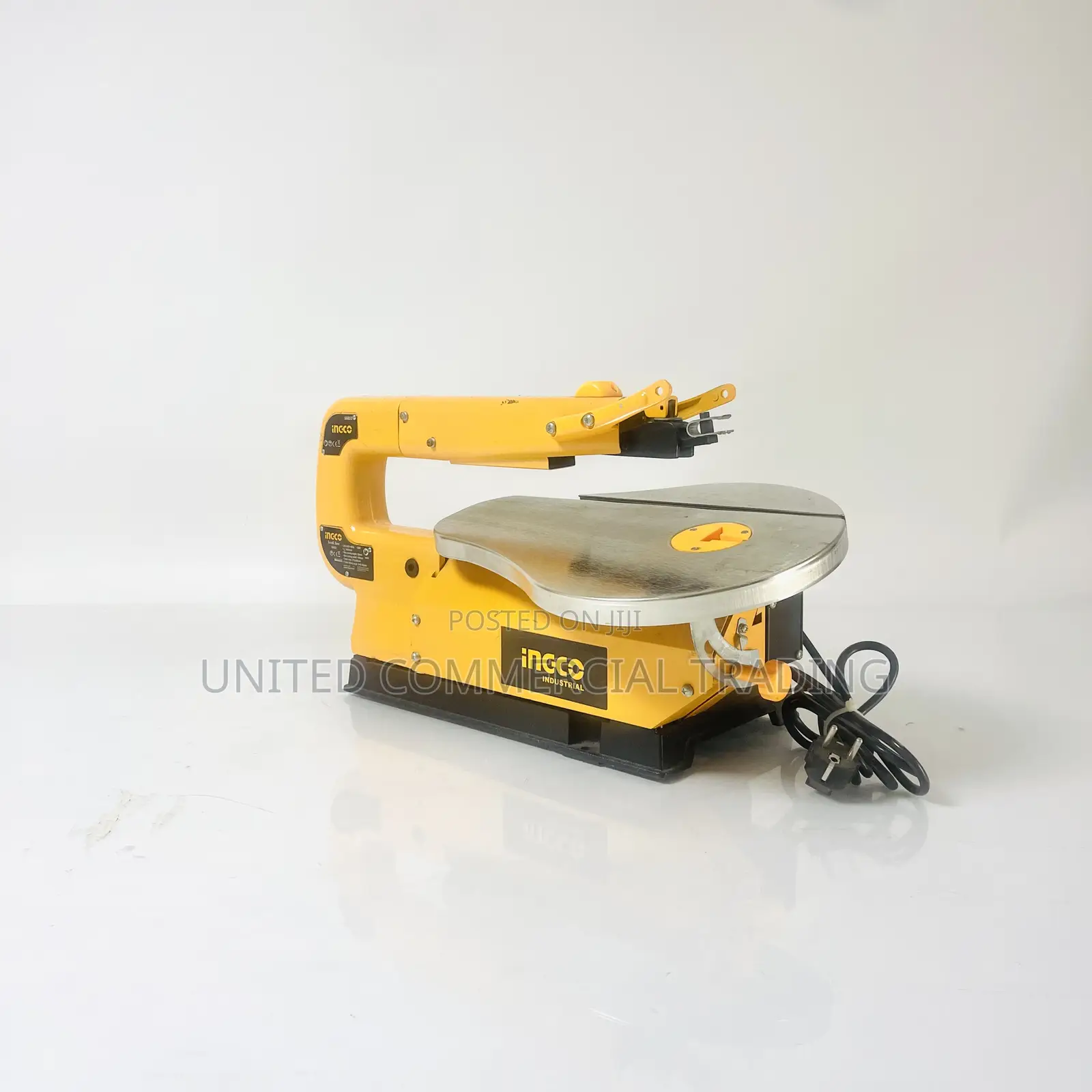 Scrow Saw (85w)
