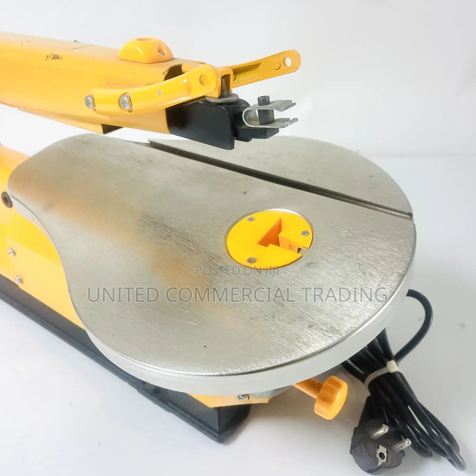 Scrow Saw (85w)