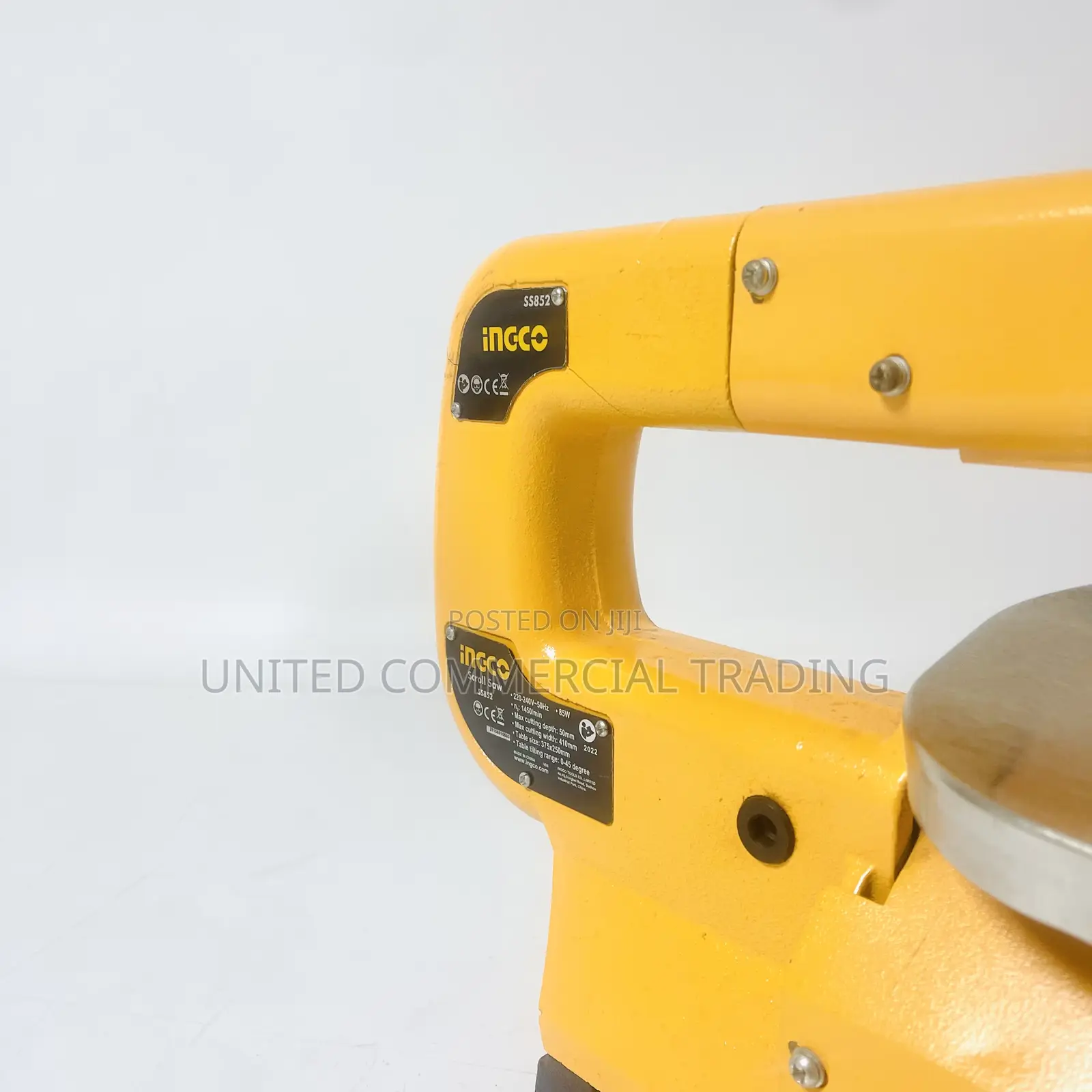 Scrow Saw (85w)