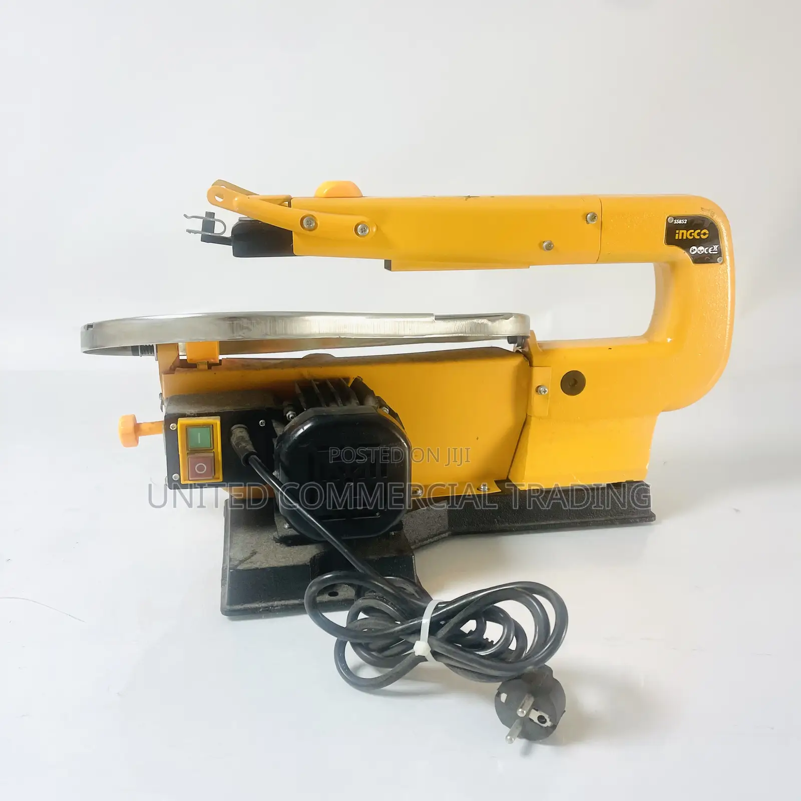 Scrow Saw (85w)