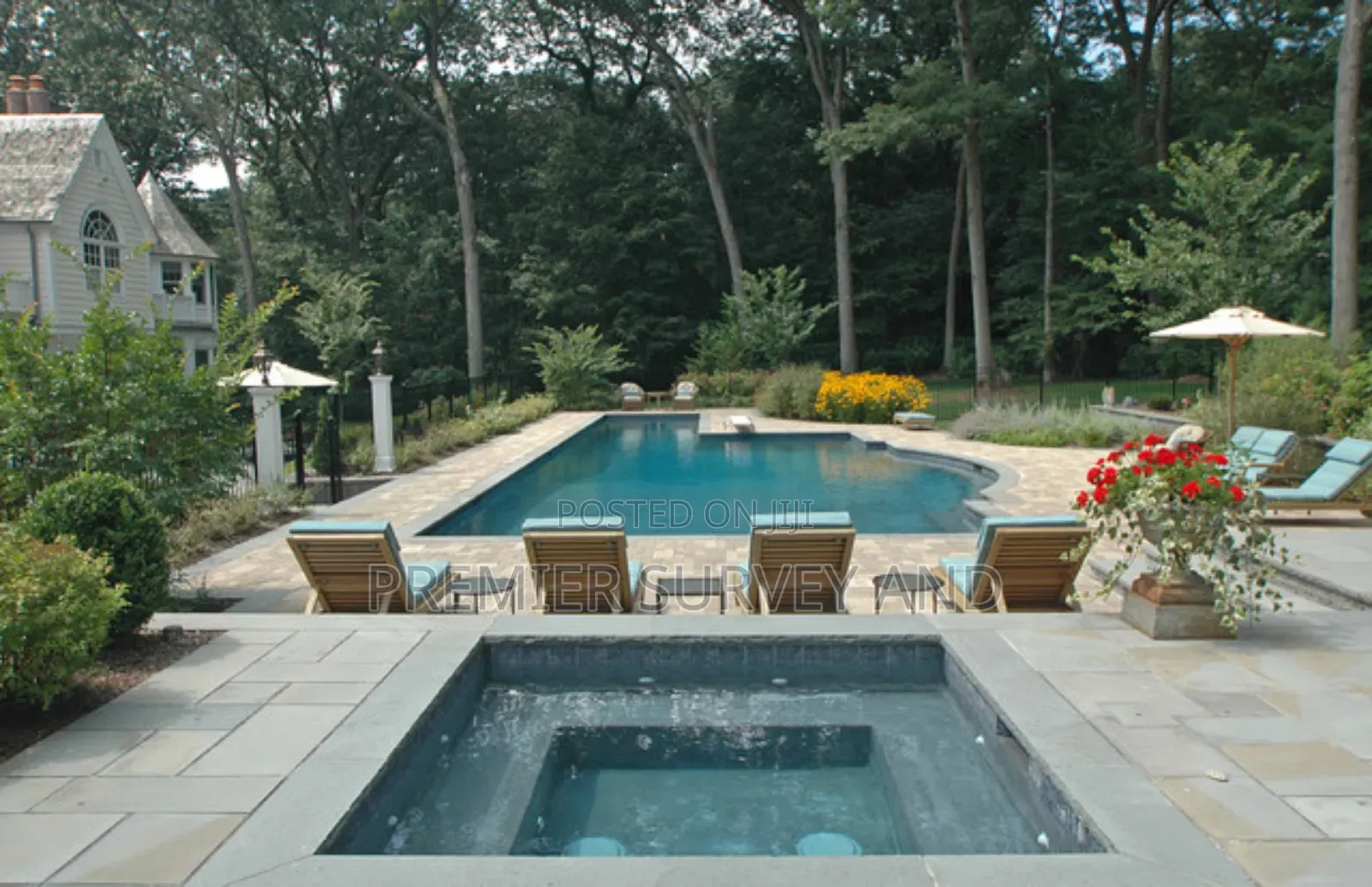 Quality Pool Construction