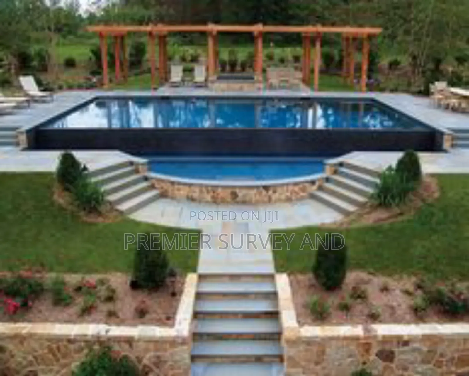Quality Pool Construction