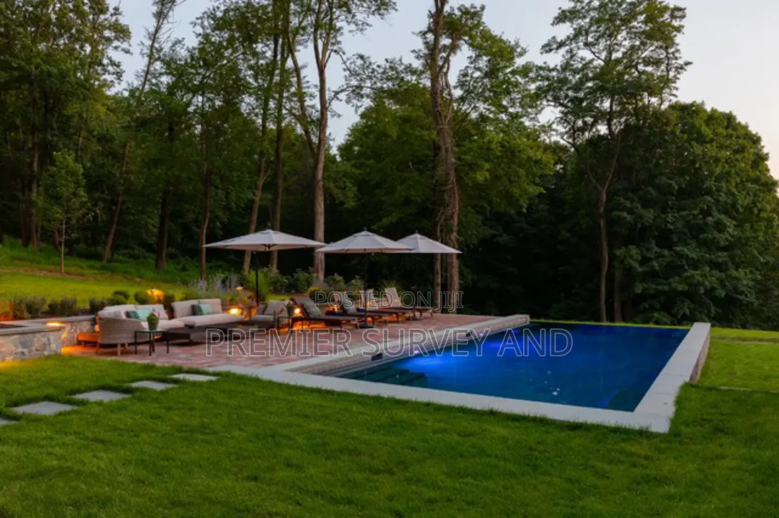 Quality Pool Construction