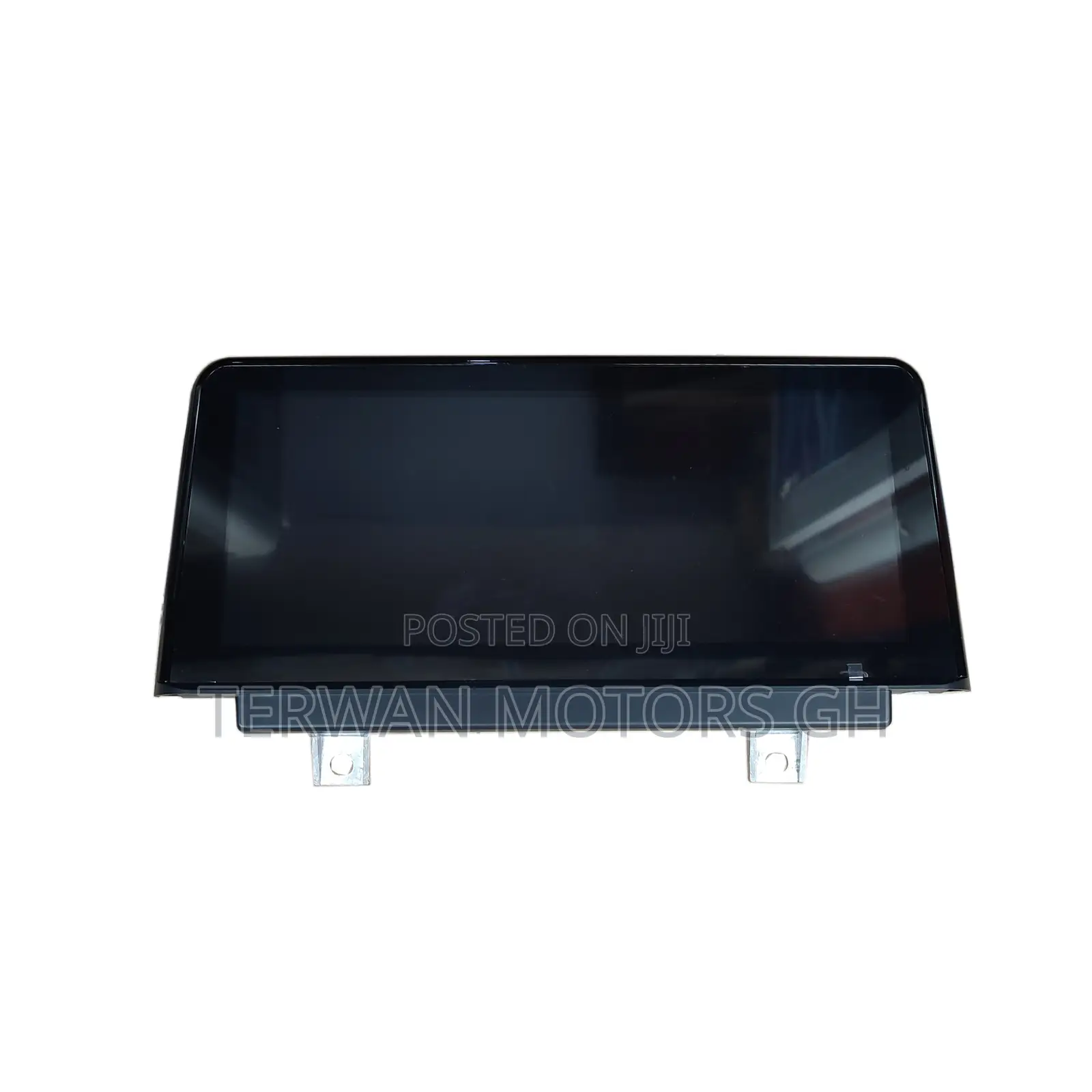 New Android Screen For BMW X5, X6, F30, E90 (Carplay)