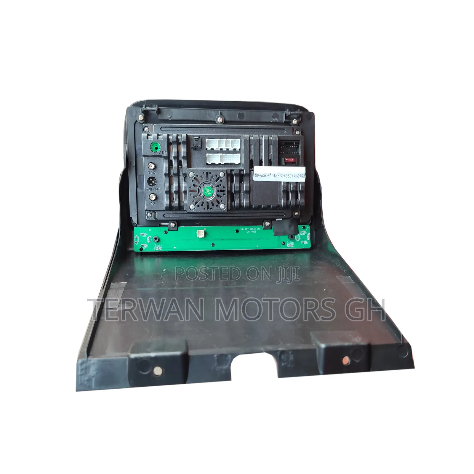 New Android Screen for Chevrolet Camaro 2012-2015 (Carplay)