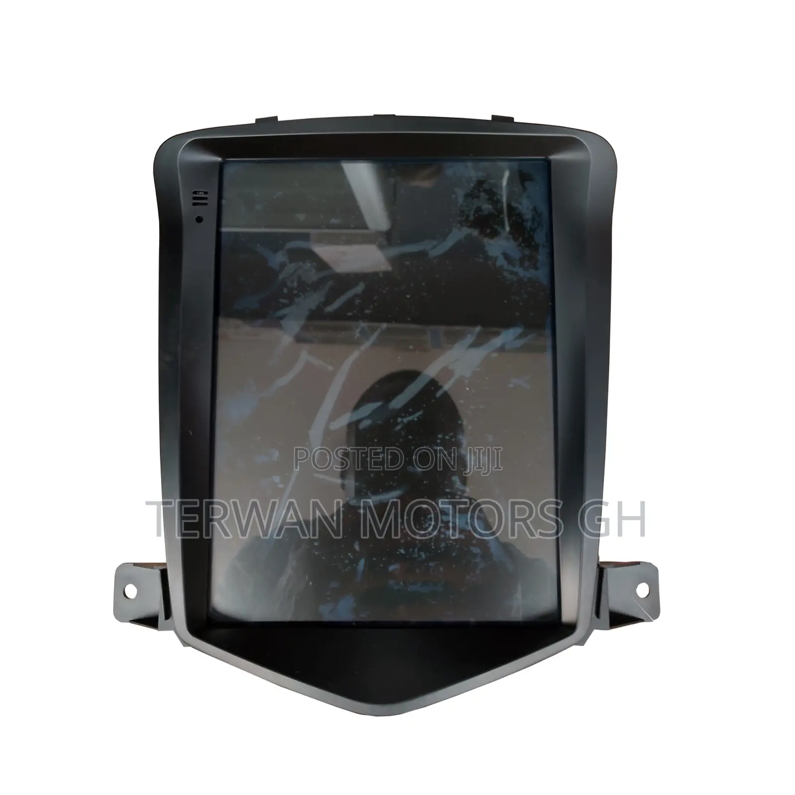New Android Screen For Chevrolet Cruze 2009-2014 (Tesla)
