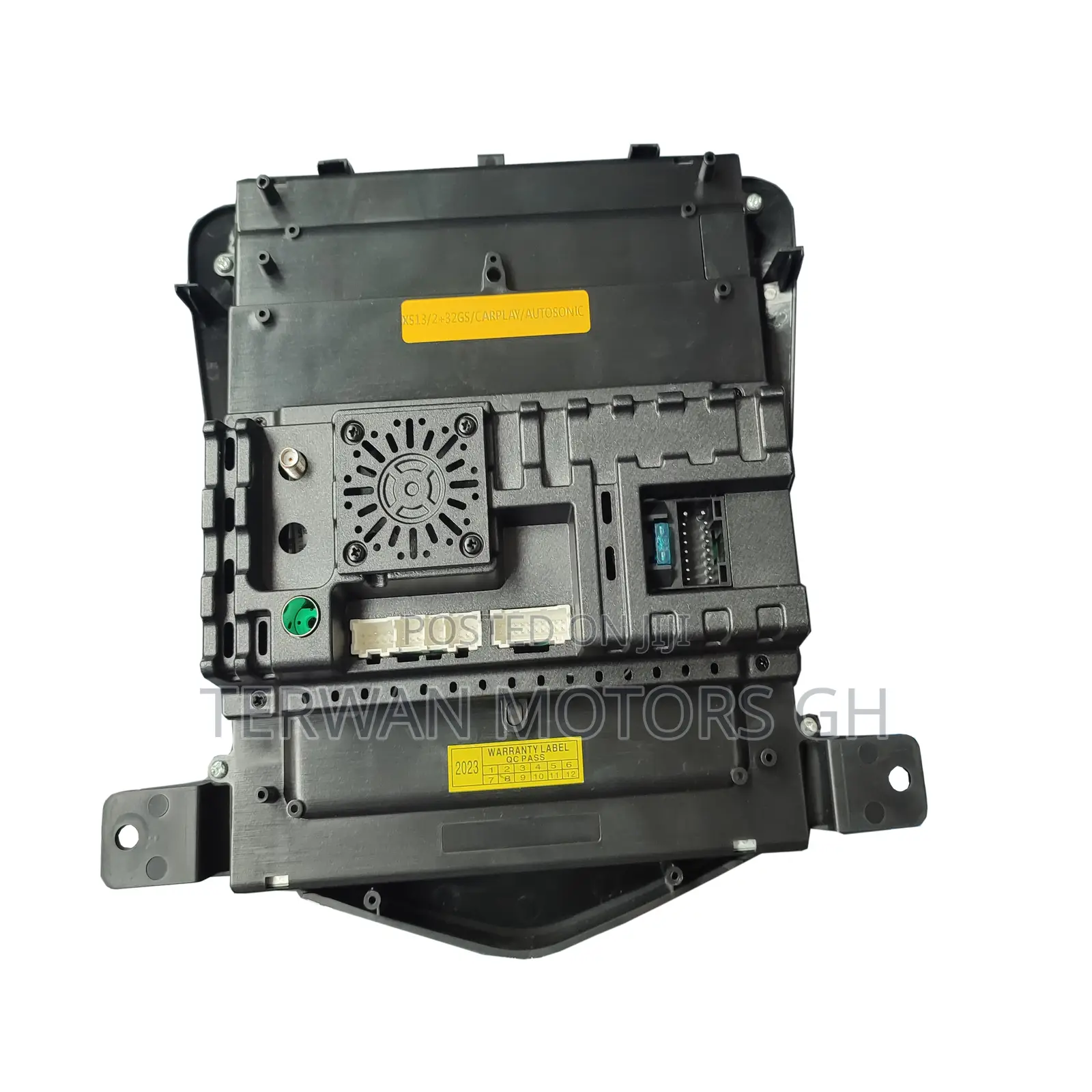 New Android Screen For Chevrolet Cruze 2009-2014 (Tesla)