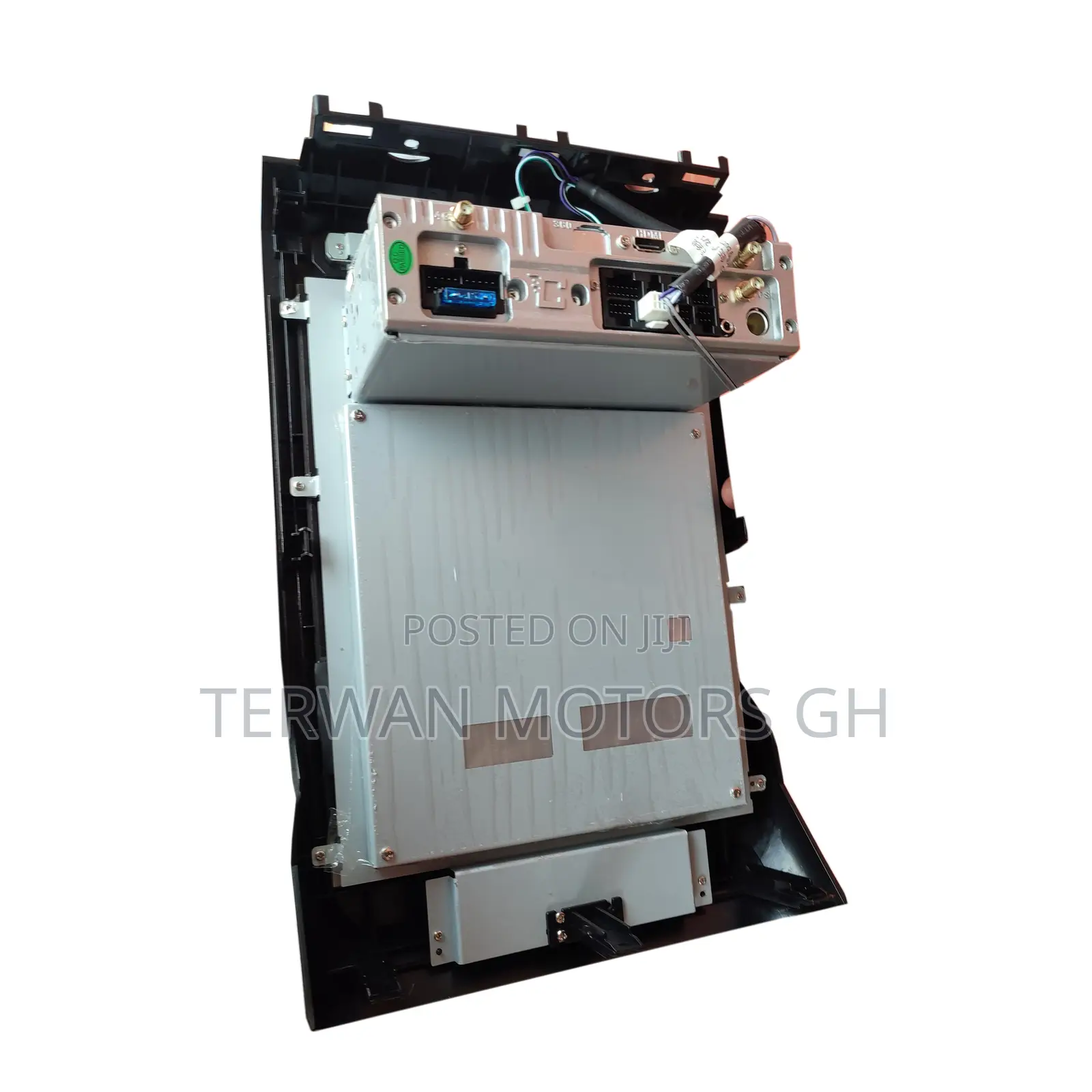 New Android Screen for Ford F150 2015-2020 (Tesla)