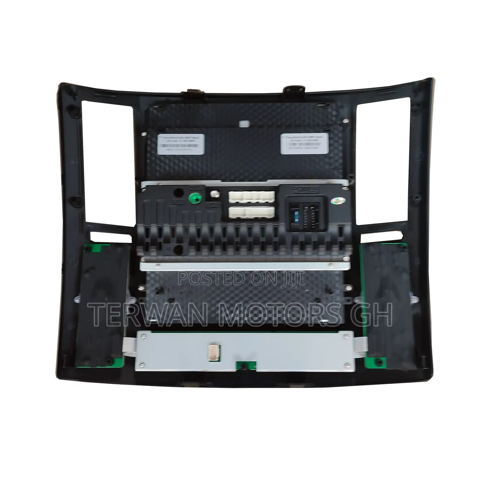 New Android Screen for Infinity FX35 2009-2011 (Tesla)