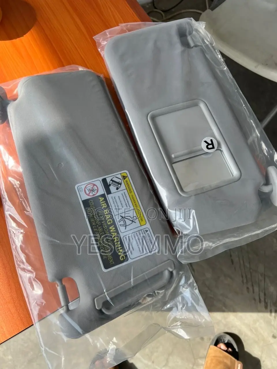 Toyota Camry 2009 Sunshade